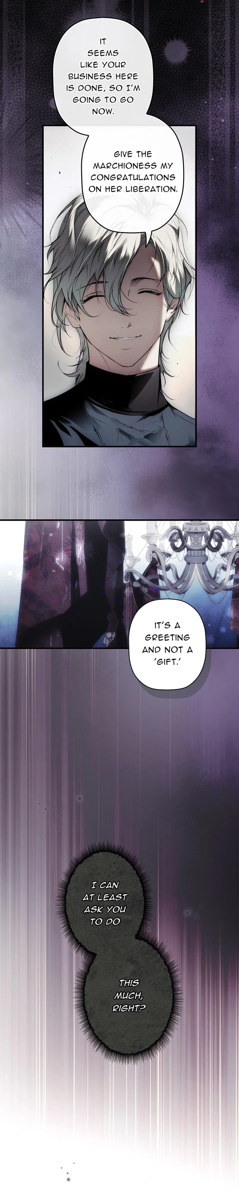 The Fantasie of a Stepmother Chapter 168 - Page 13