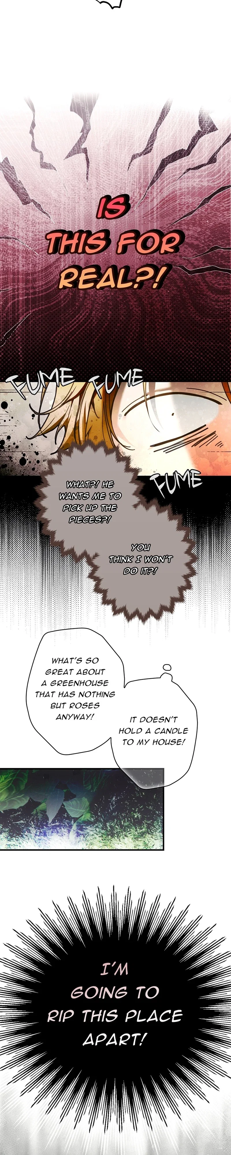 The Fantasie of a Stepmother Chapter 168 - Page 16