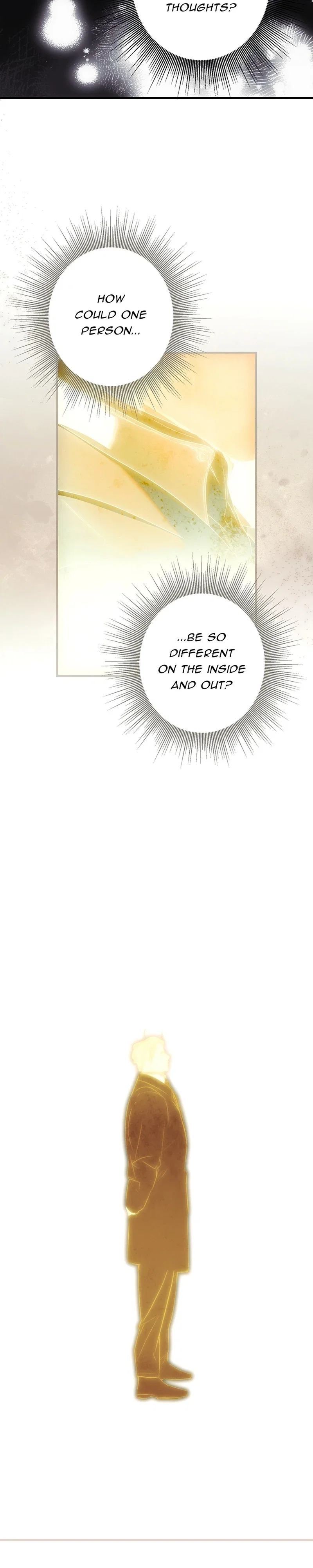 The Fantasie of a Stepmother Chapter 168 - Page 20