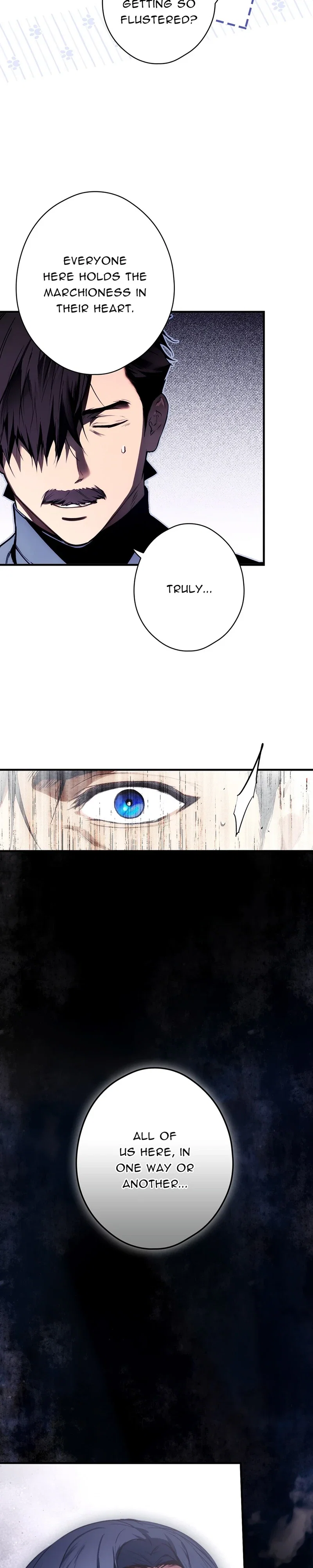 The Fantasie of a Stepmother Chapter 168 - Page 31