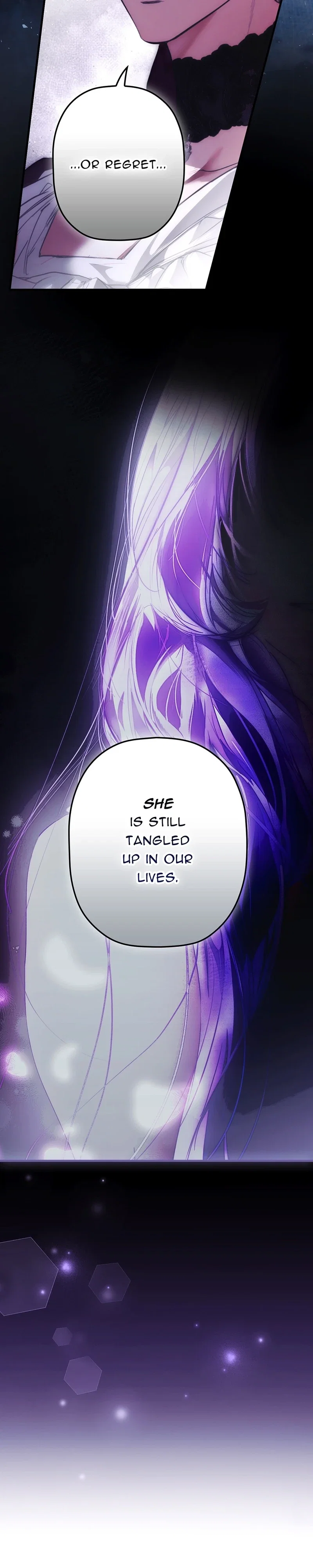 The Fantasie of a Stepmother Chapter 168 - Page 33