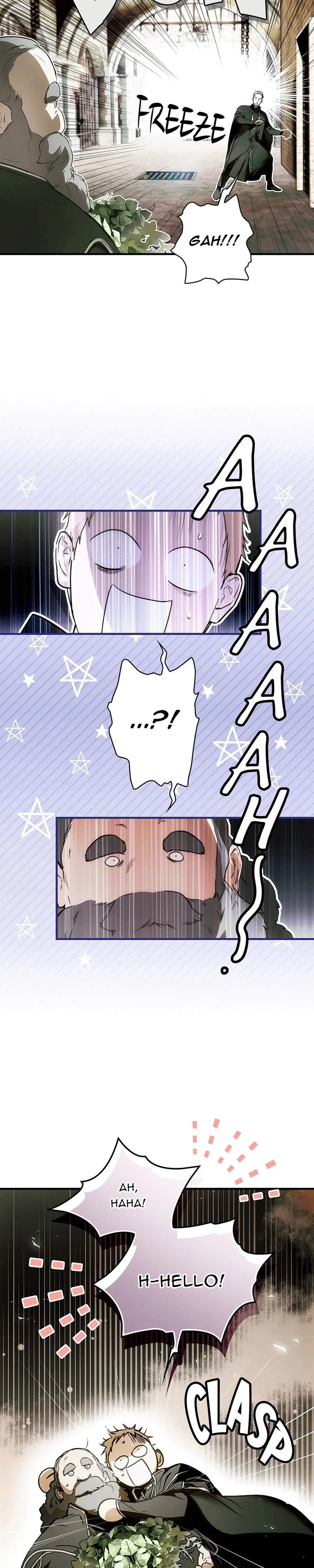 The Fantasie of a Stepmother Chapter 169 - Page 4