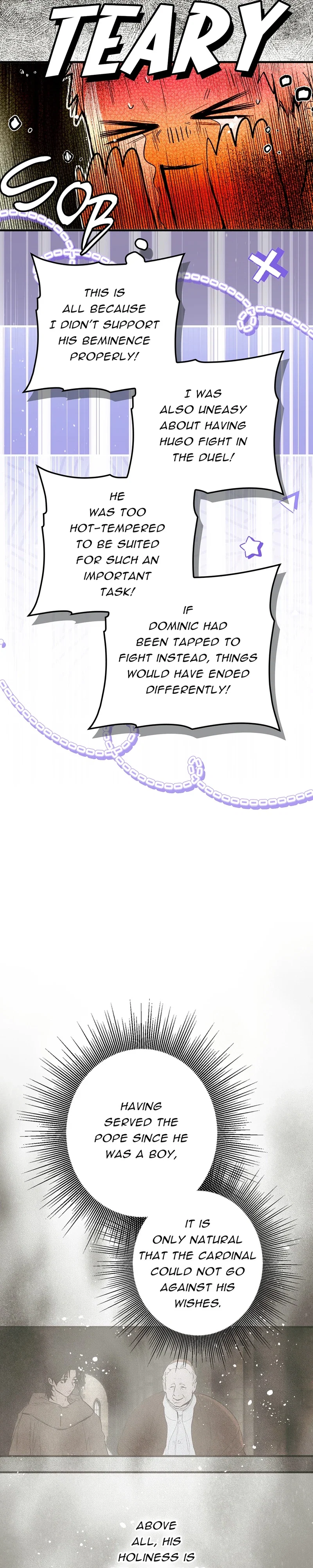 The Fantasie of a Stepmother Chapter 169 - Page 10
