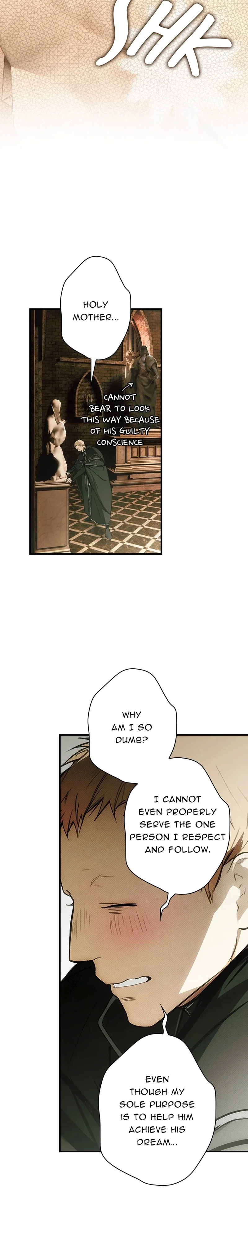 The Fantasie of a Stepmother Chapter 169 - Page 13