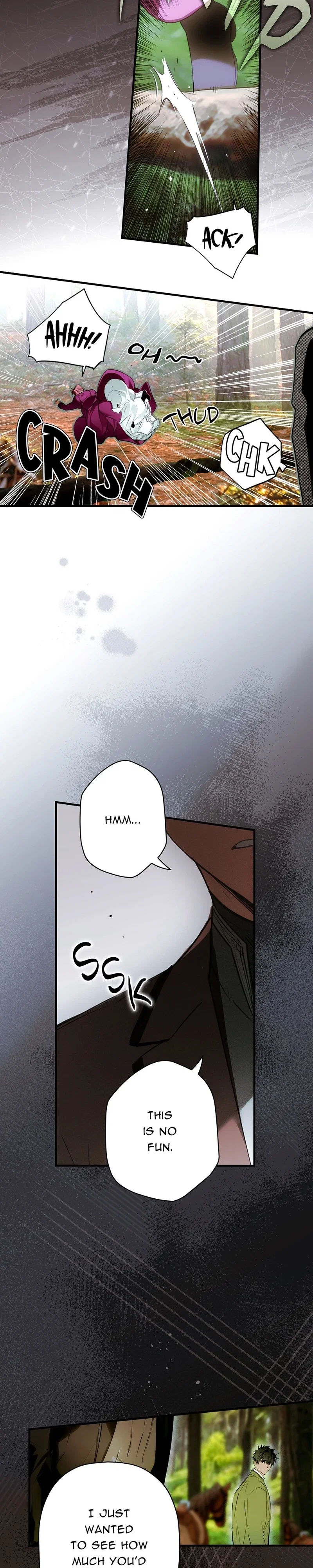 The Fantasie of a Stepmother Chapter 169 - Page 19