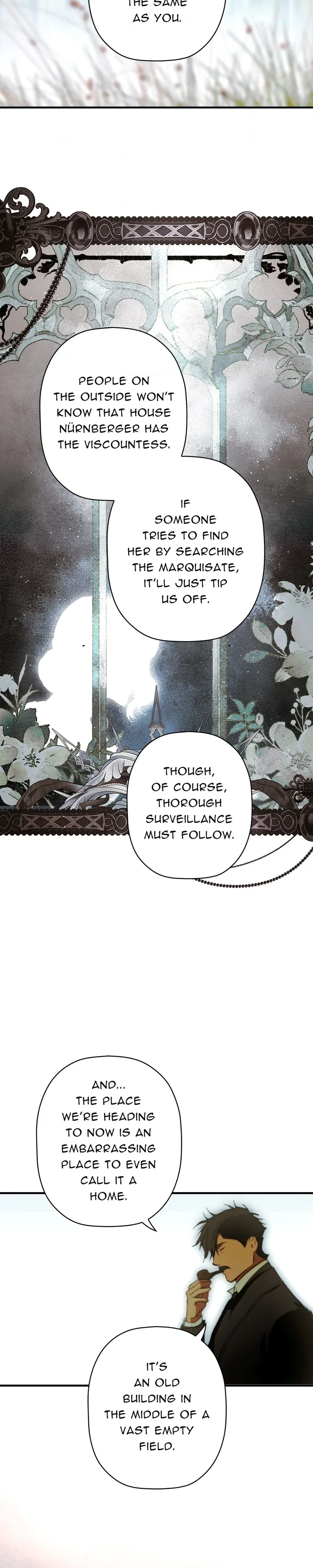 The Fantasie of a Stepmother Chapter 169 - Page 28