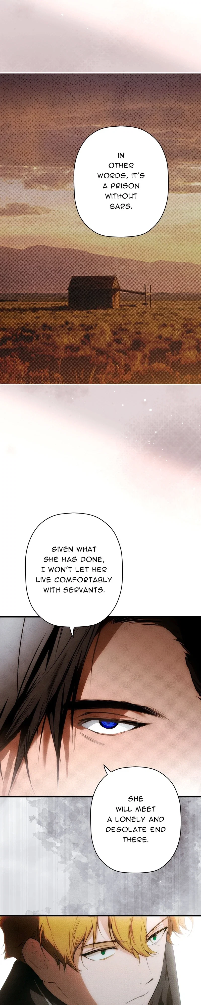 The Fantasie of a Stepmother Chapter 169 - Page 29