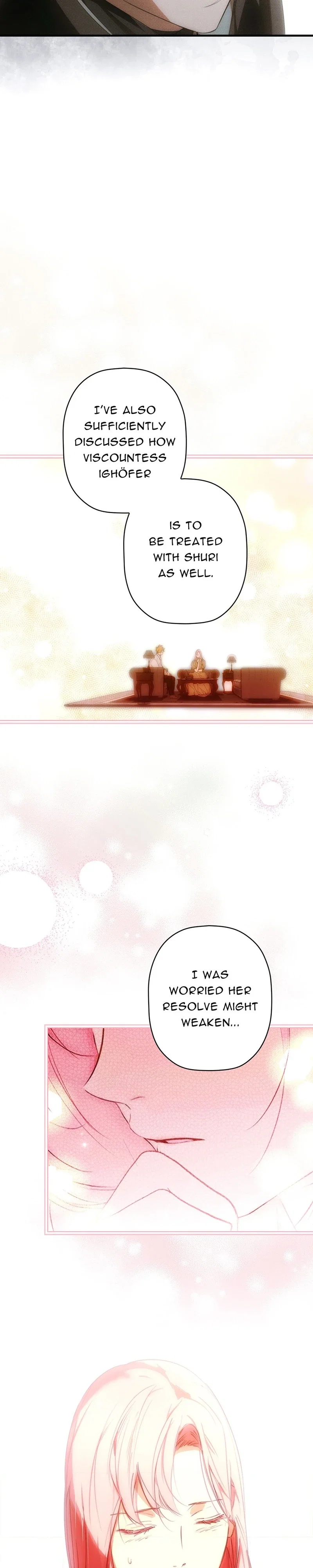 The Fantasie of a Stepmother Chapter 169 - Page 30