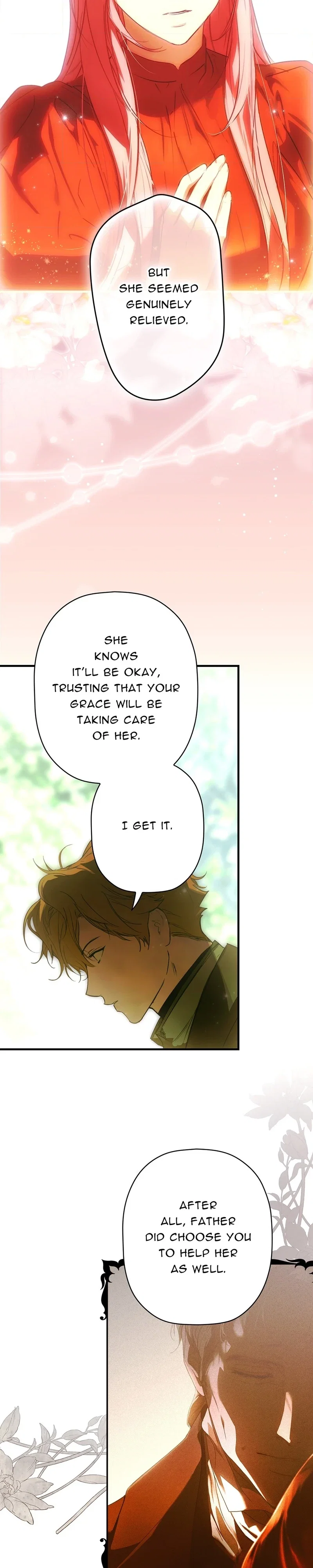 The Fantasie of a Stepmother Chapter 169 - Page 31