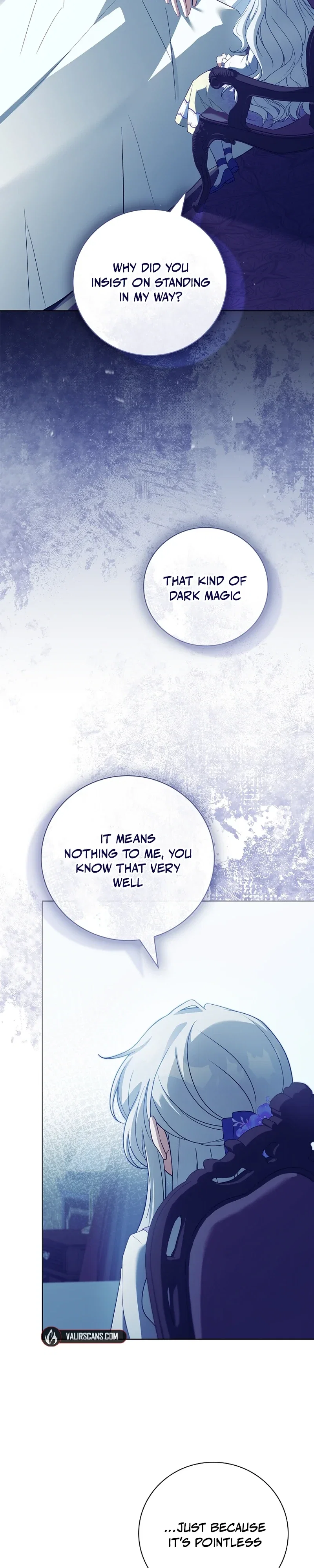 The Father and the Daughter Chapter 25 - Page 7
