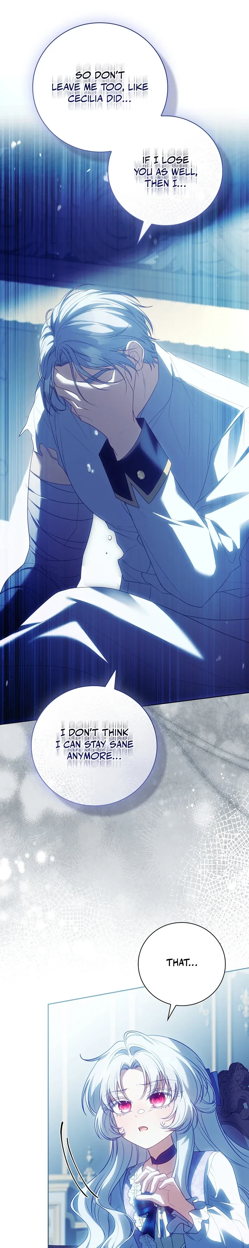 The Father and the Daughter Chapter 25 - Page 11