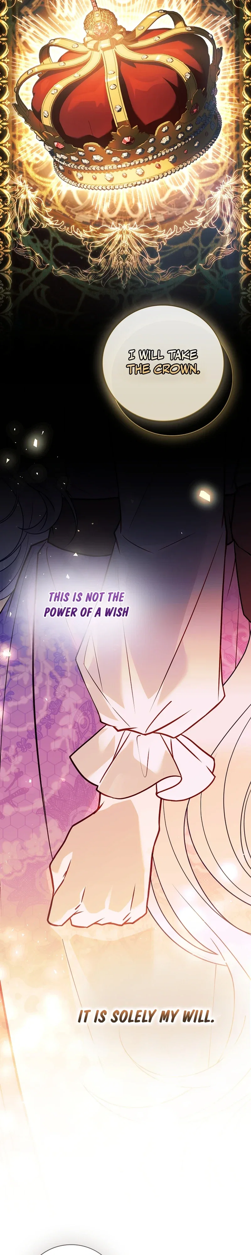 The Father and the Daughter Chapter 25 - Page 18