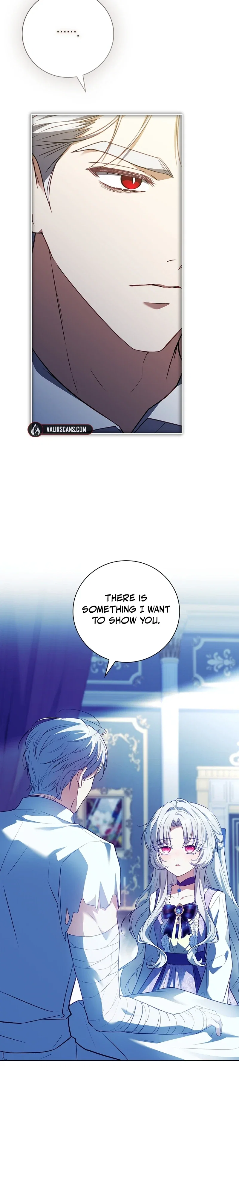 The Father and the Daughter Chapter 25 - Page 19