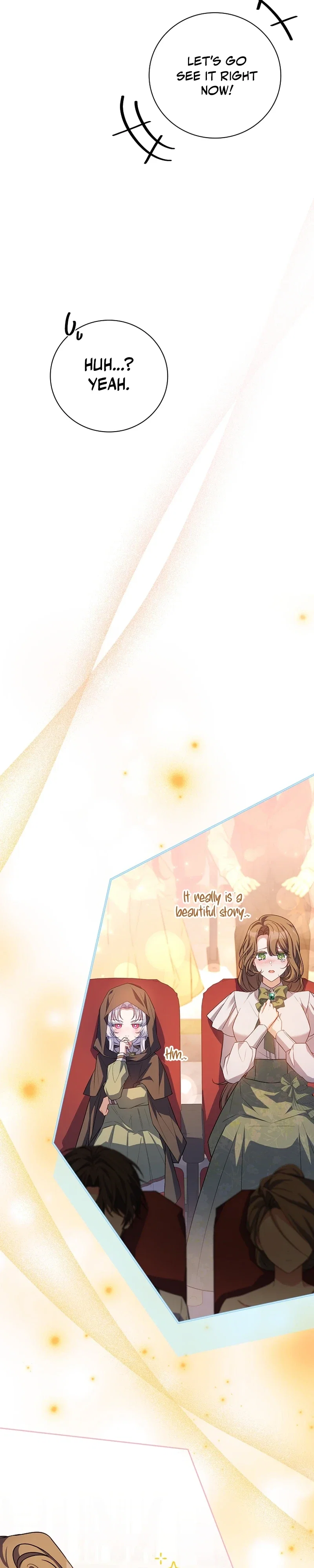 The Father and the Daughter Chapter 25 - Page 31
