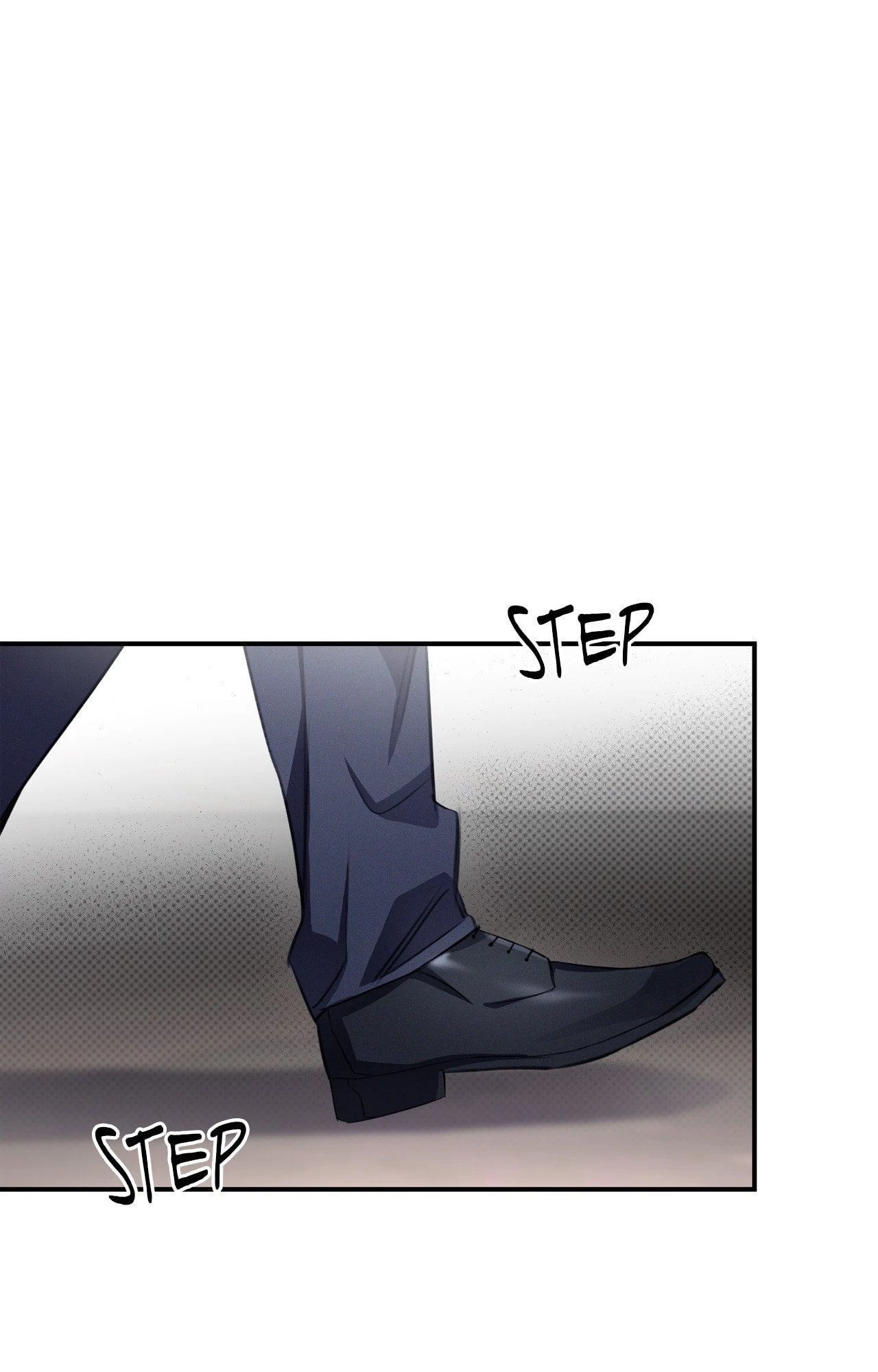 The First Commandment Chapter 2 - Page 4
