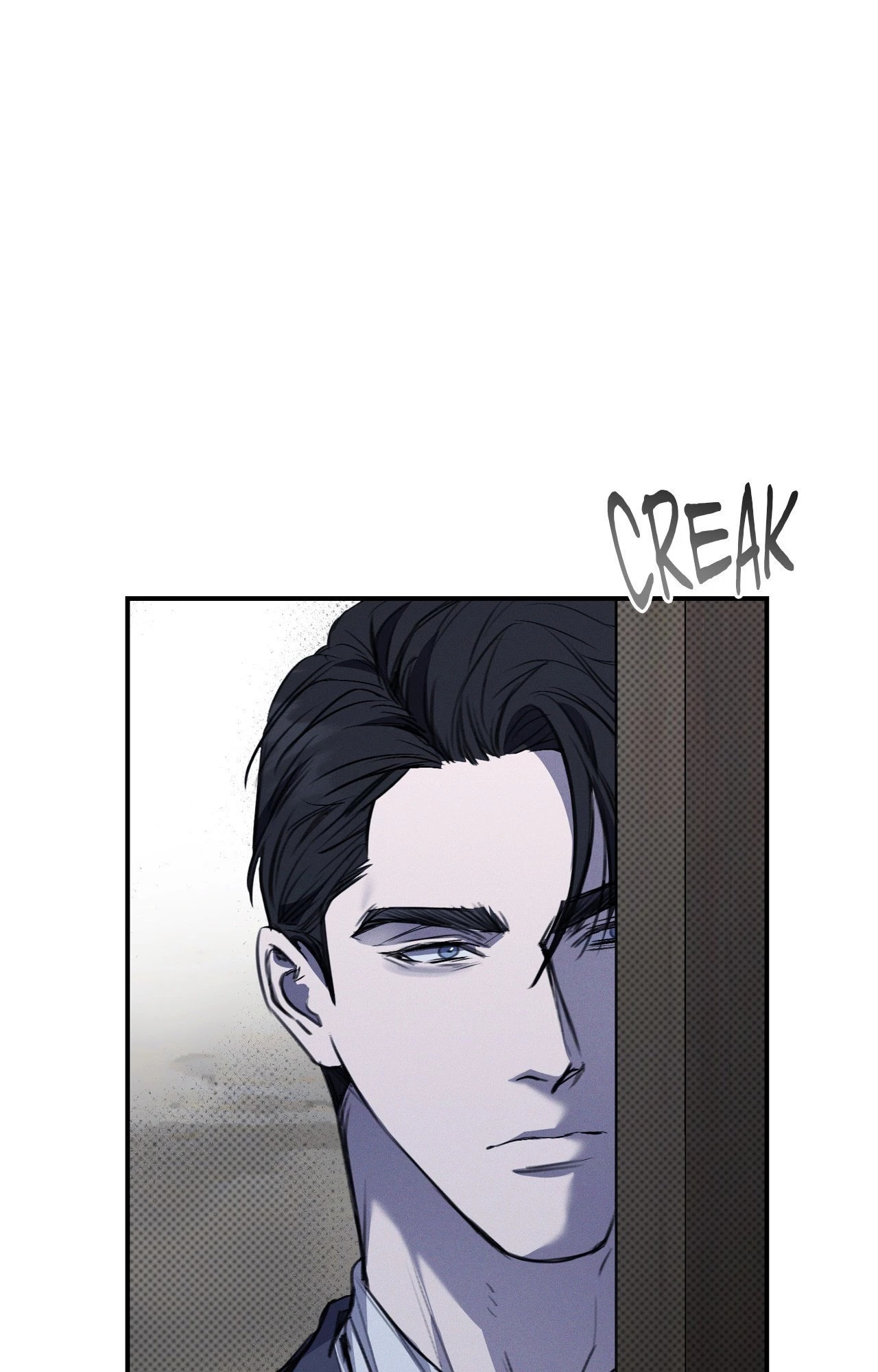 The First Commandment Chapter 2 - Page 7