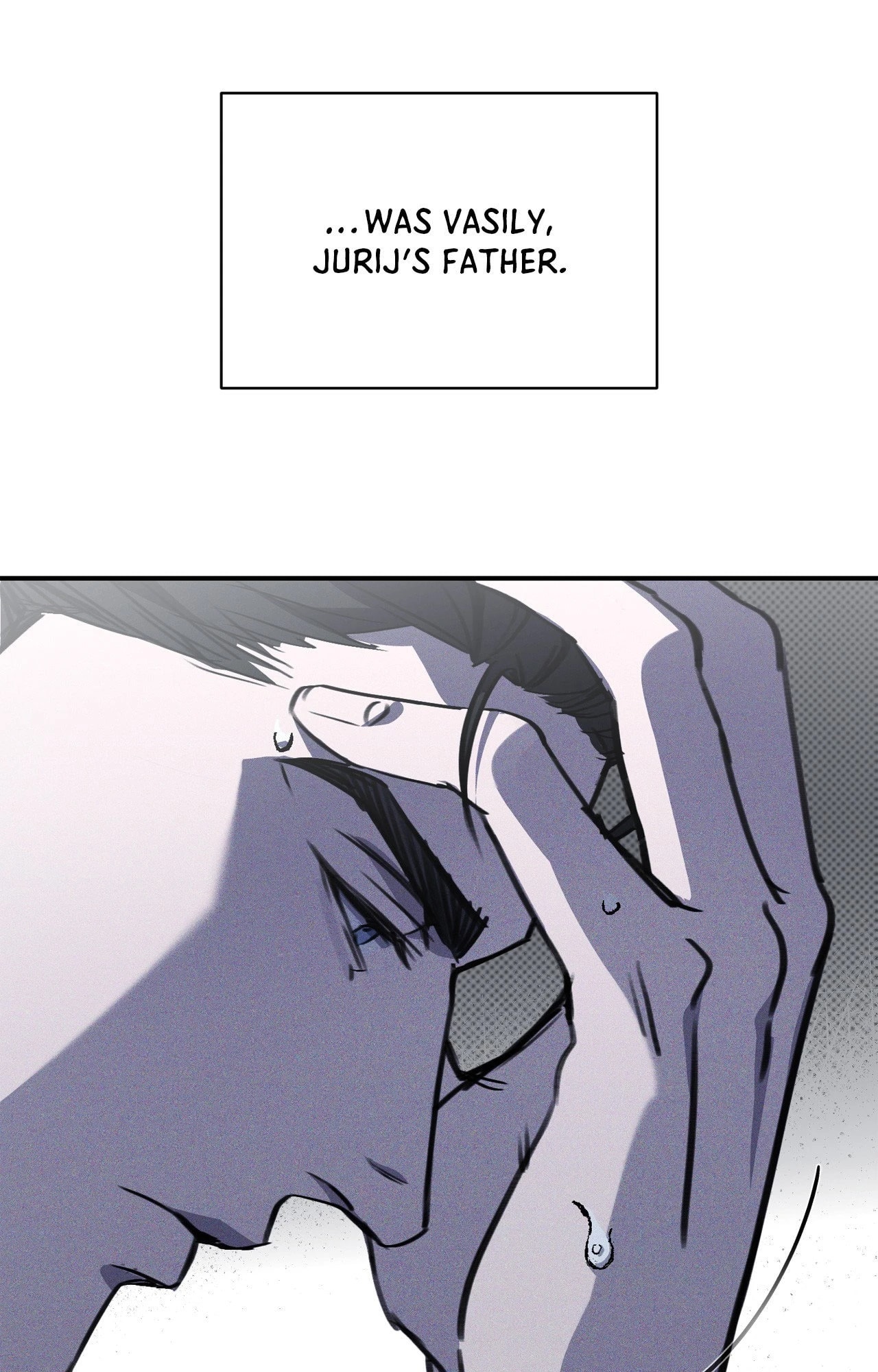 The First Commandment Chapter 2 - Page 13