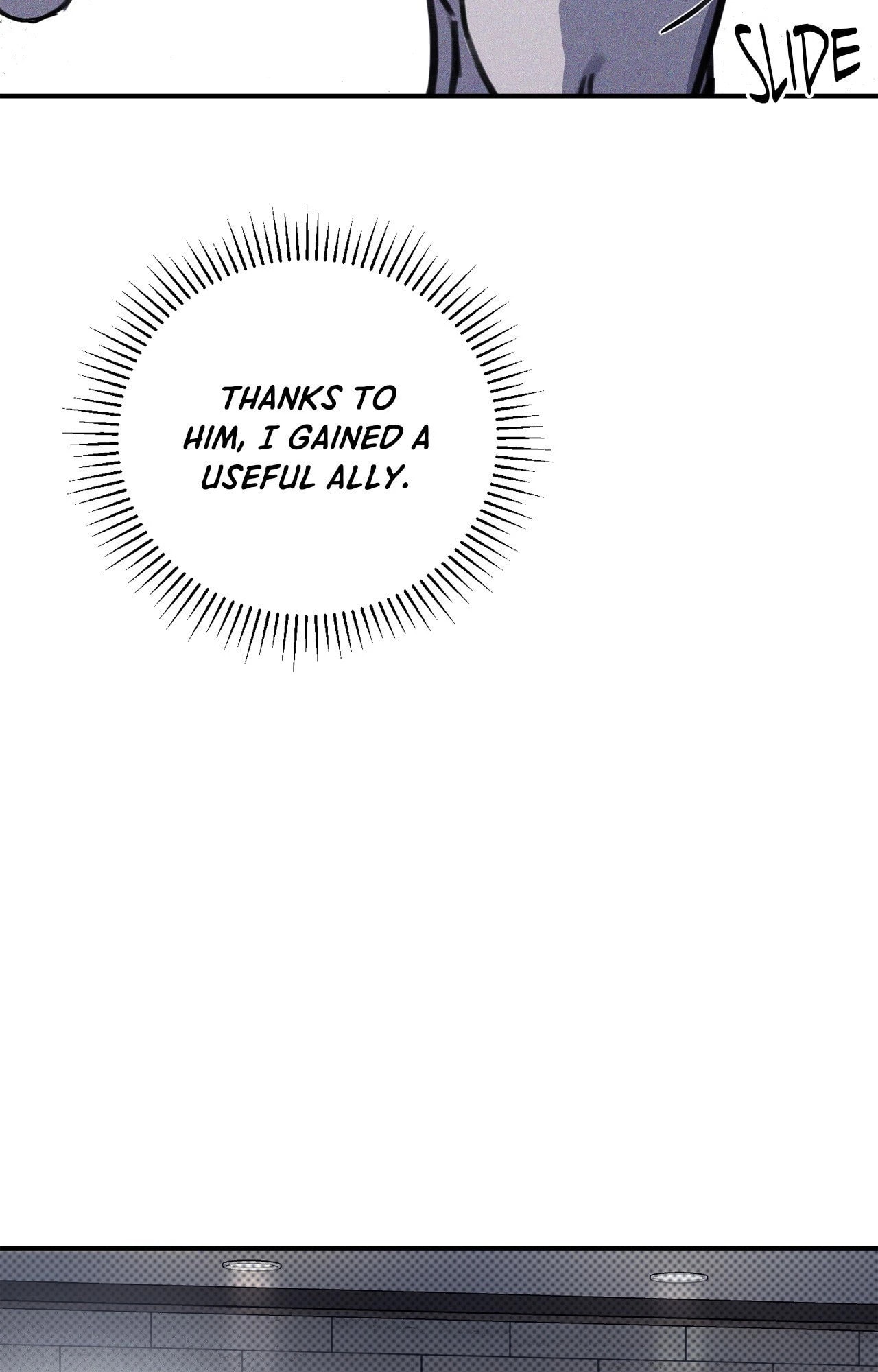 The First Commandment Chapter 2 - Page 14