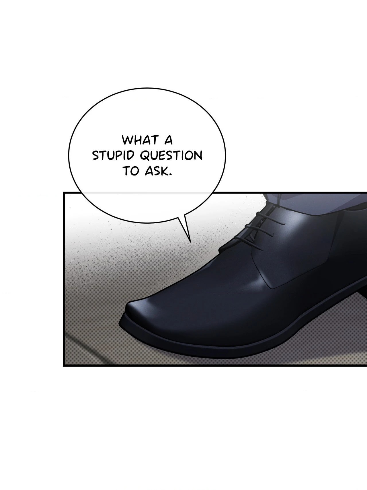 The First Commandment Chapter 2 - Page 27