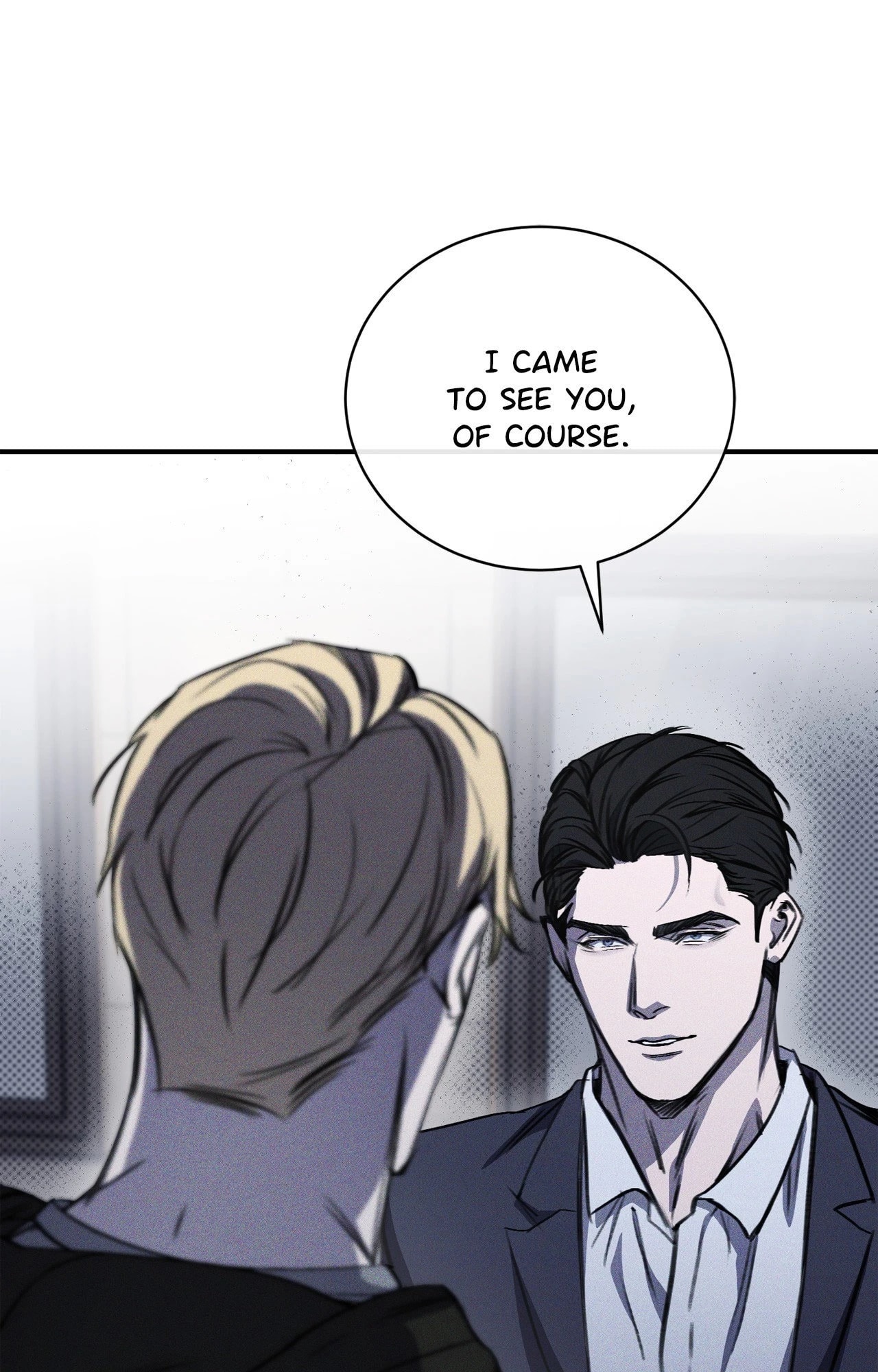 The First Commandment Chapter 2 - Page 28