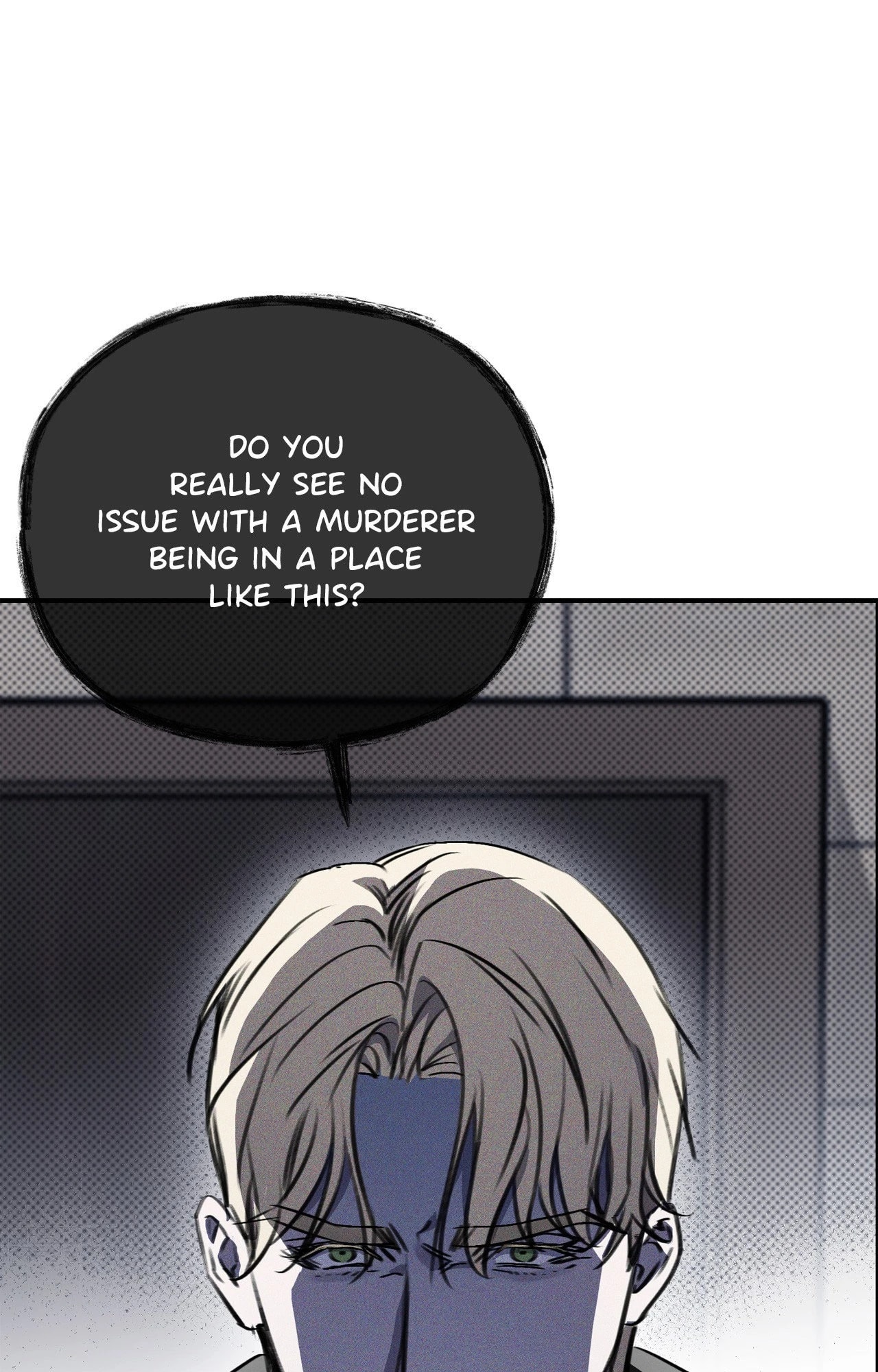 The First Commandment Chapter 2 - Page 41