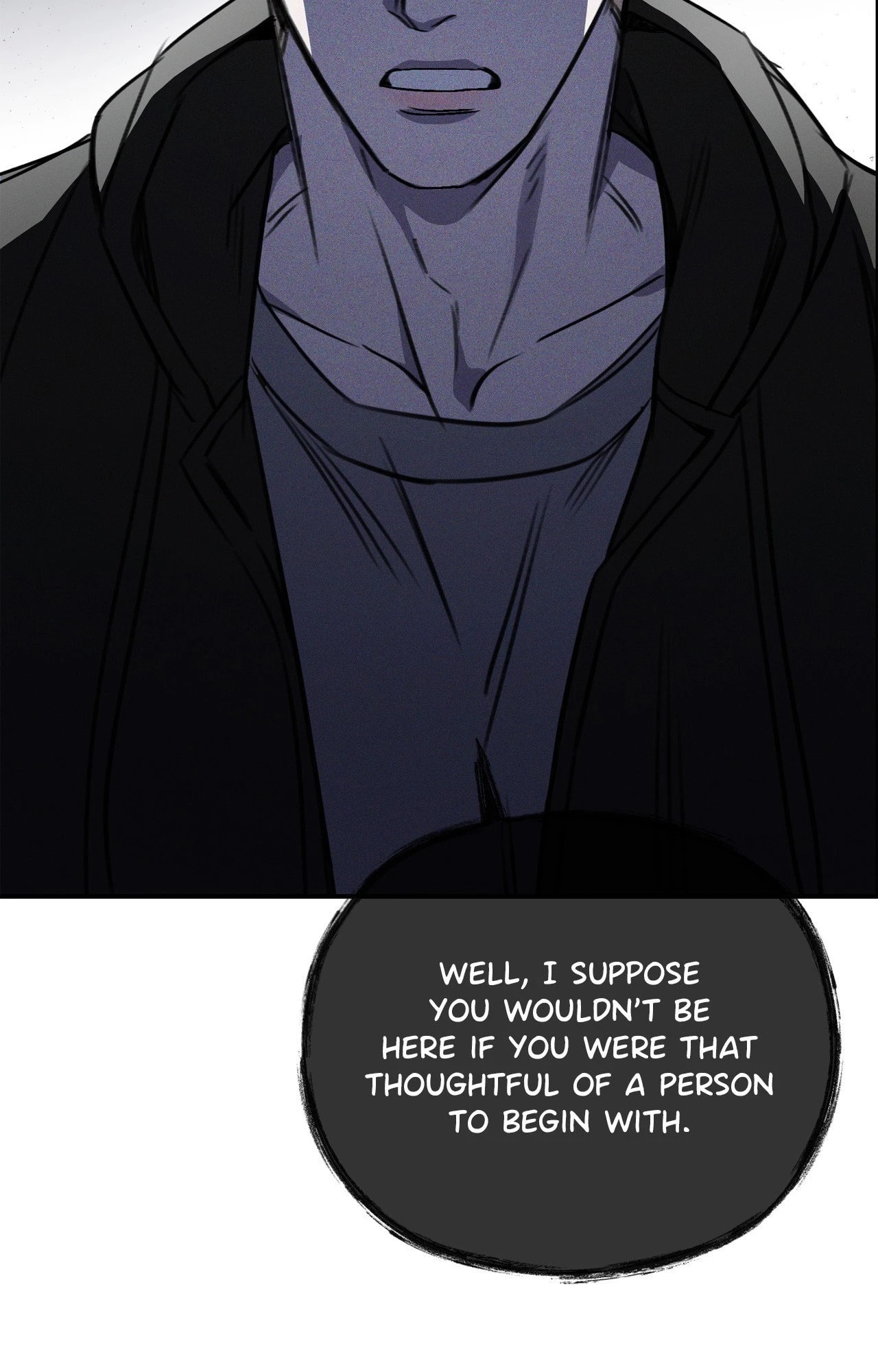 The First Commandment Chapter 2 - Page 42