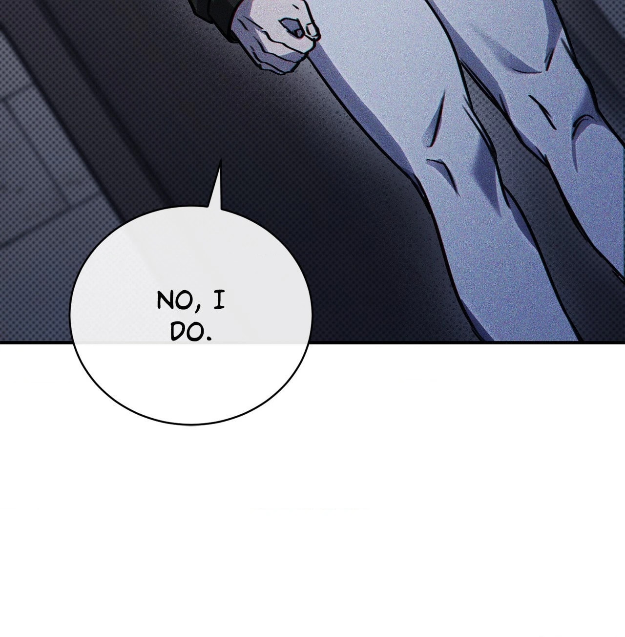 The First Commandment Chapter 2 - Page 49