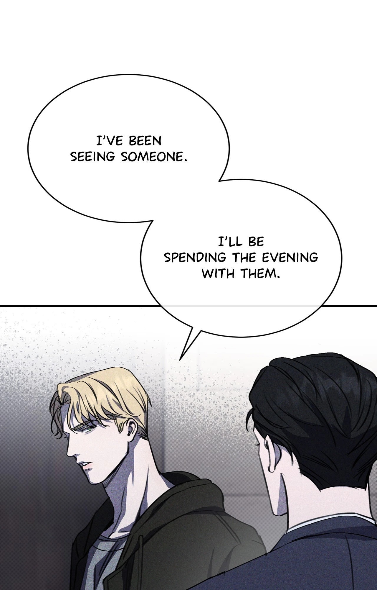 The First Commandment Chapter 2 - Page 50
