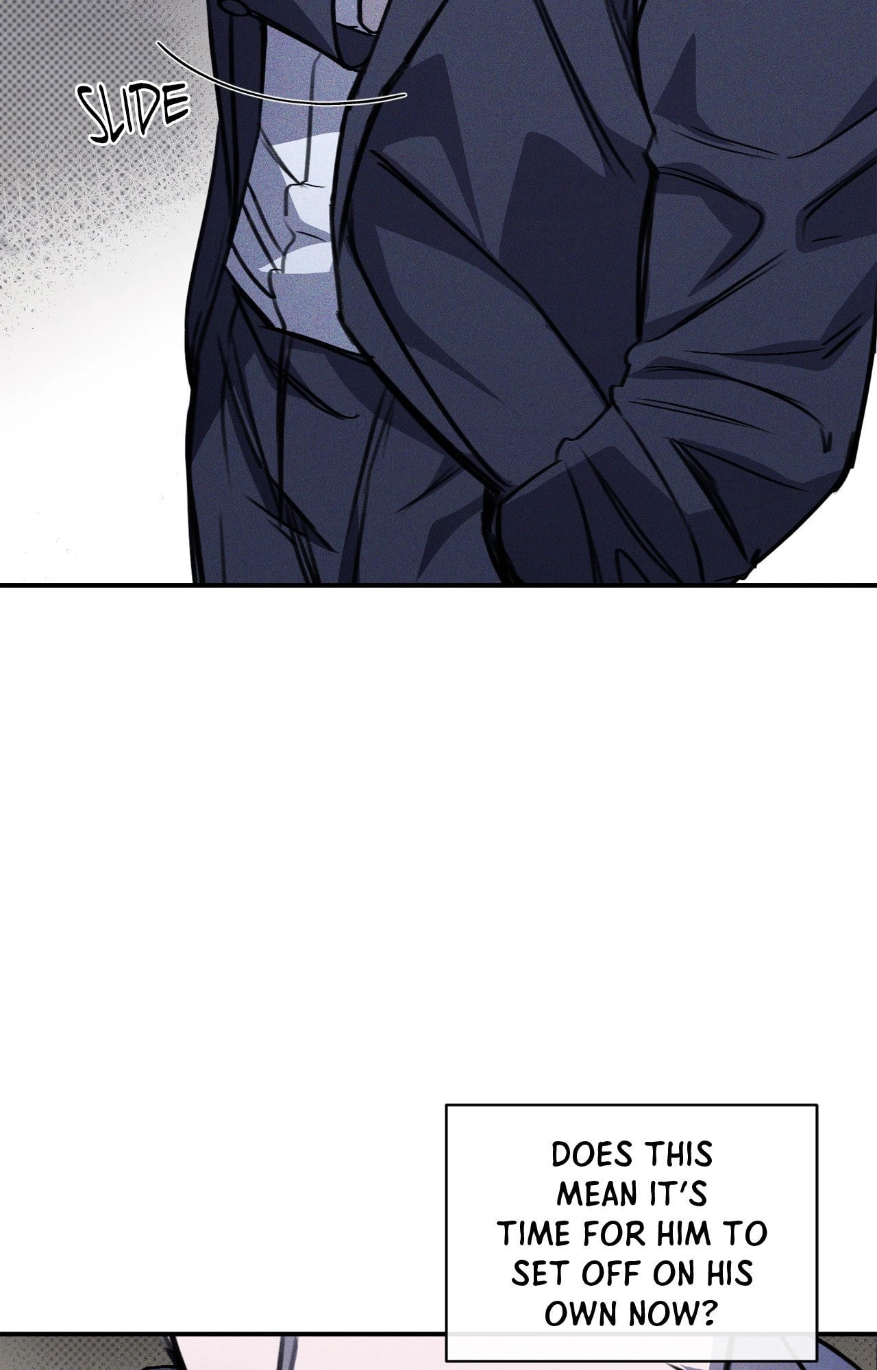 The First Commandment Chapter 2 - Page 63