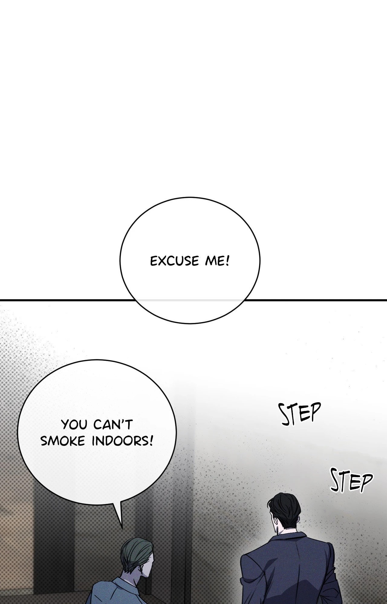 The First Commandment Chapter 2 - Page 66