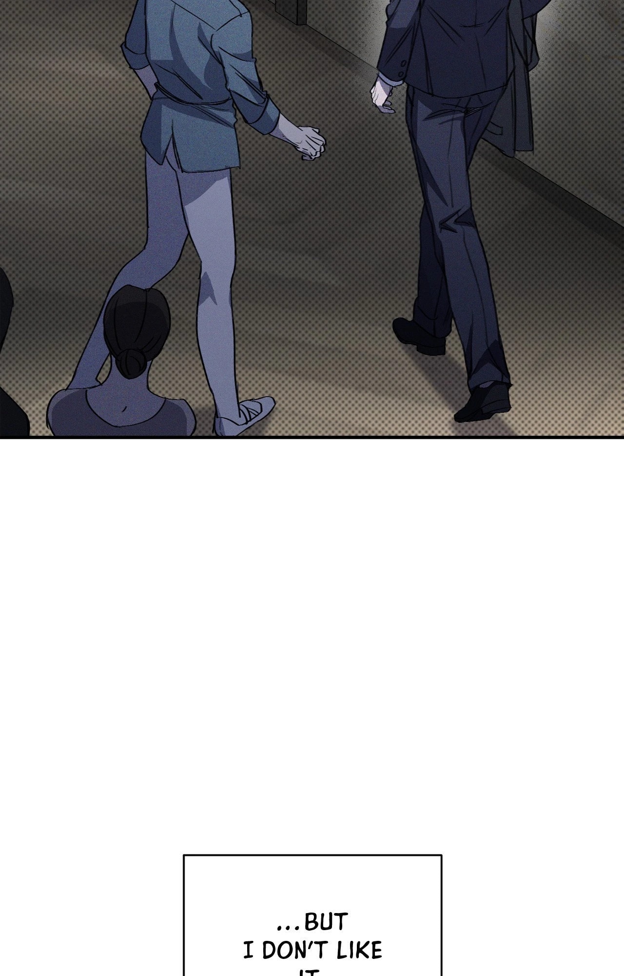 The First Commandment Chapter 2 - Page 67