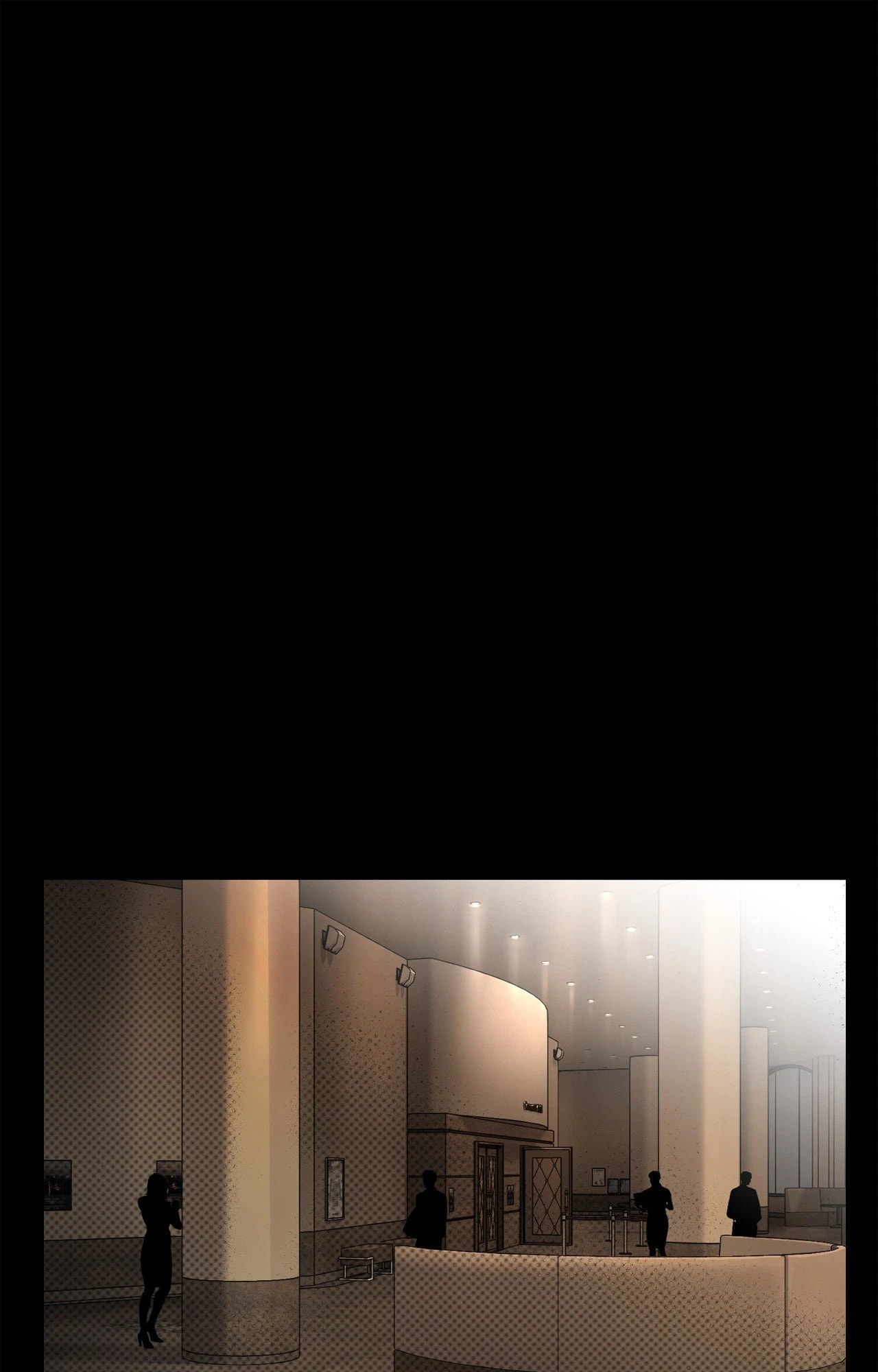 The First Commandment Chapter 2 - Page 70
