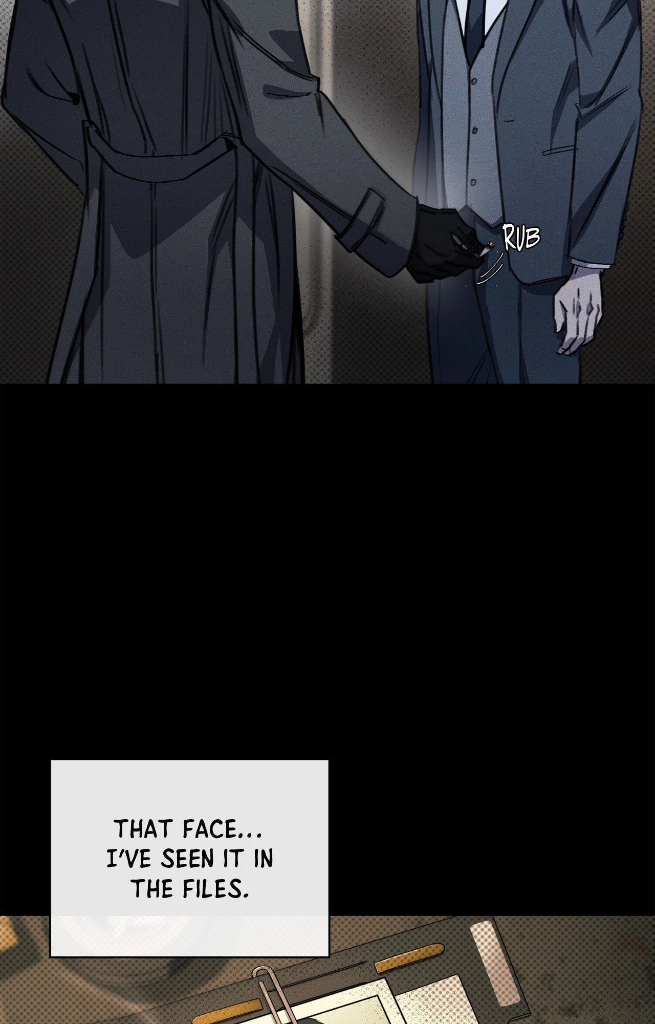 The First Commandment Chapter 2 - Page 80