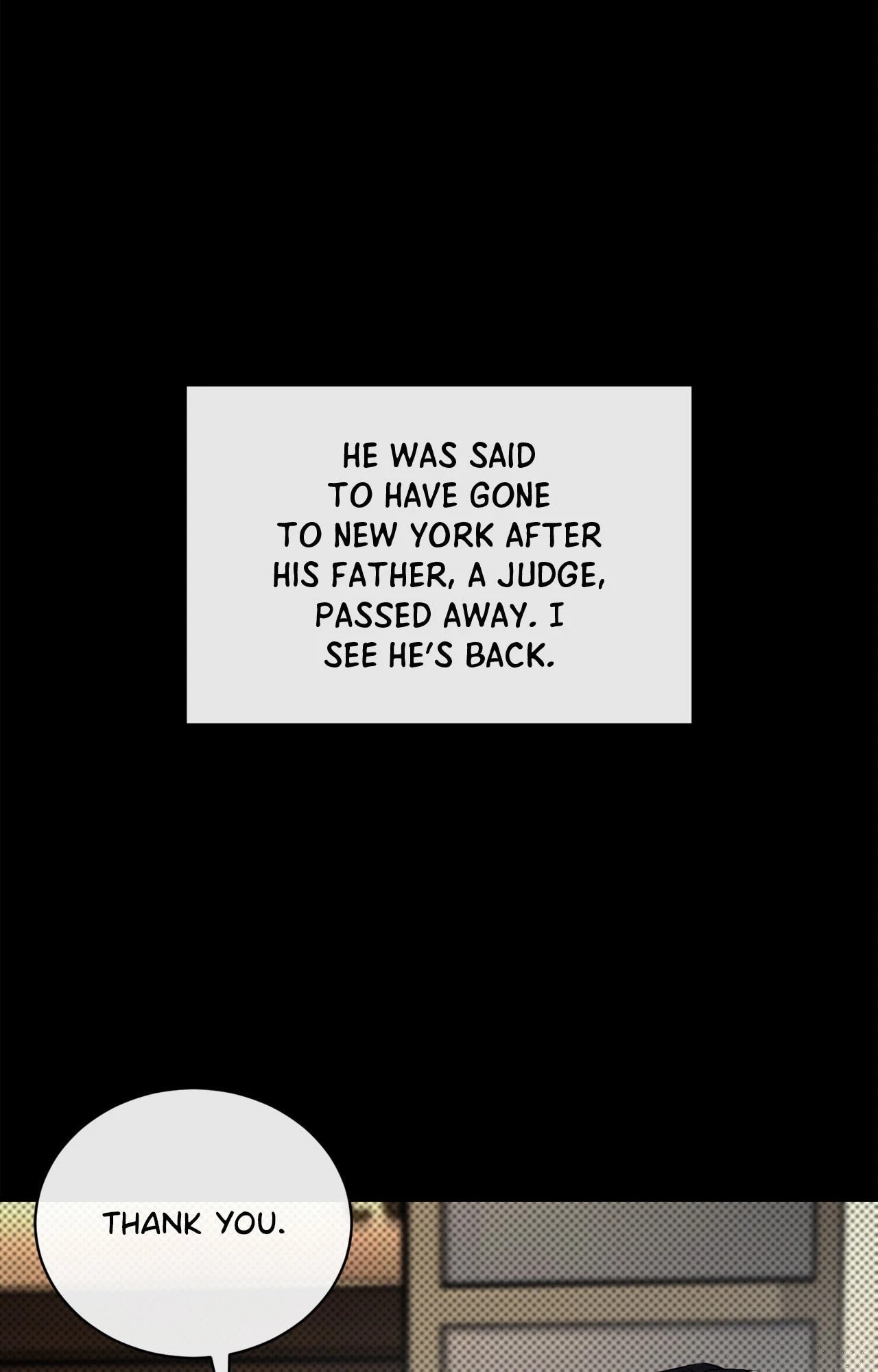 The First Commandment Chapter 2 - Page 83