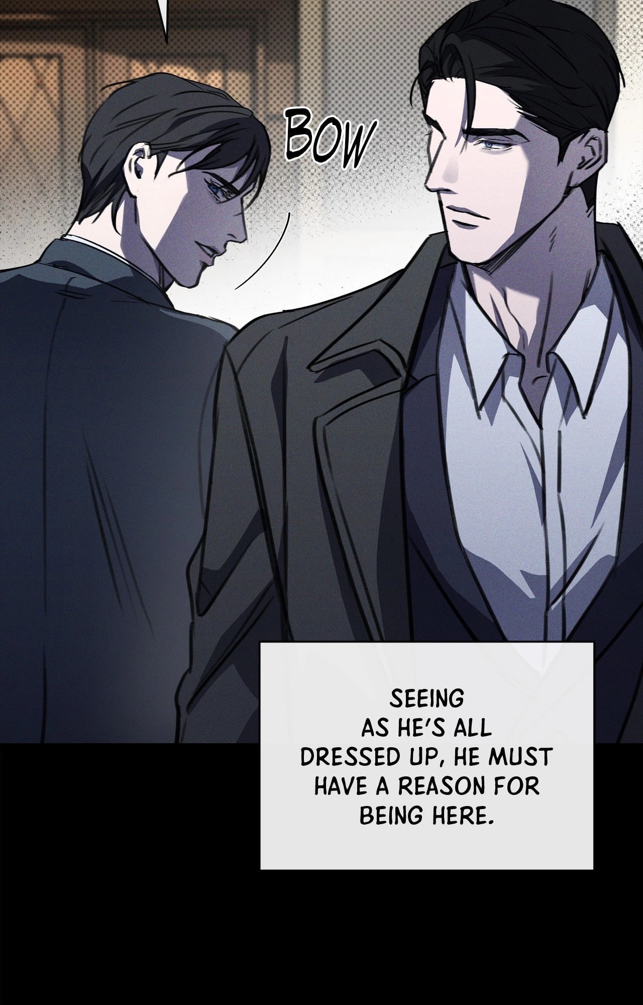 The First Commandment Chapter 2 - Page 84