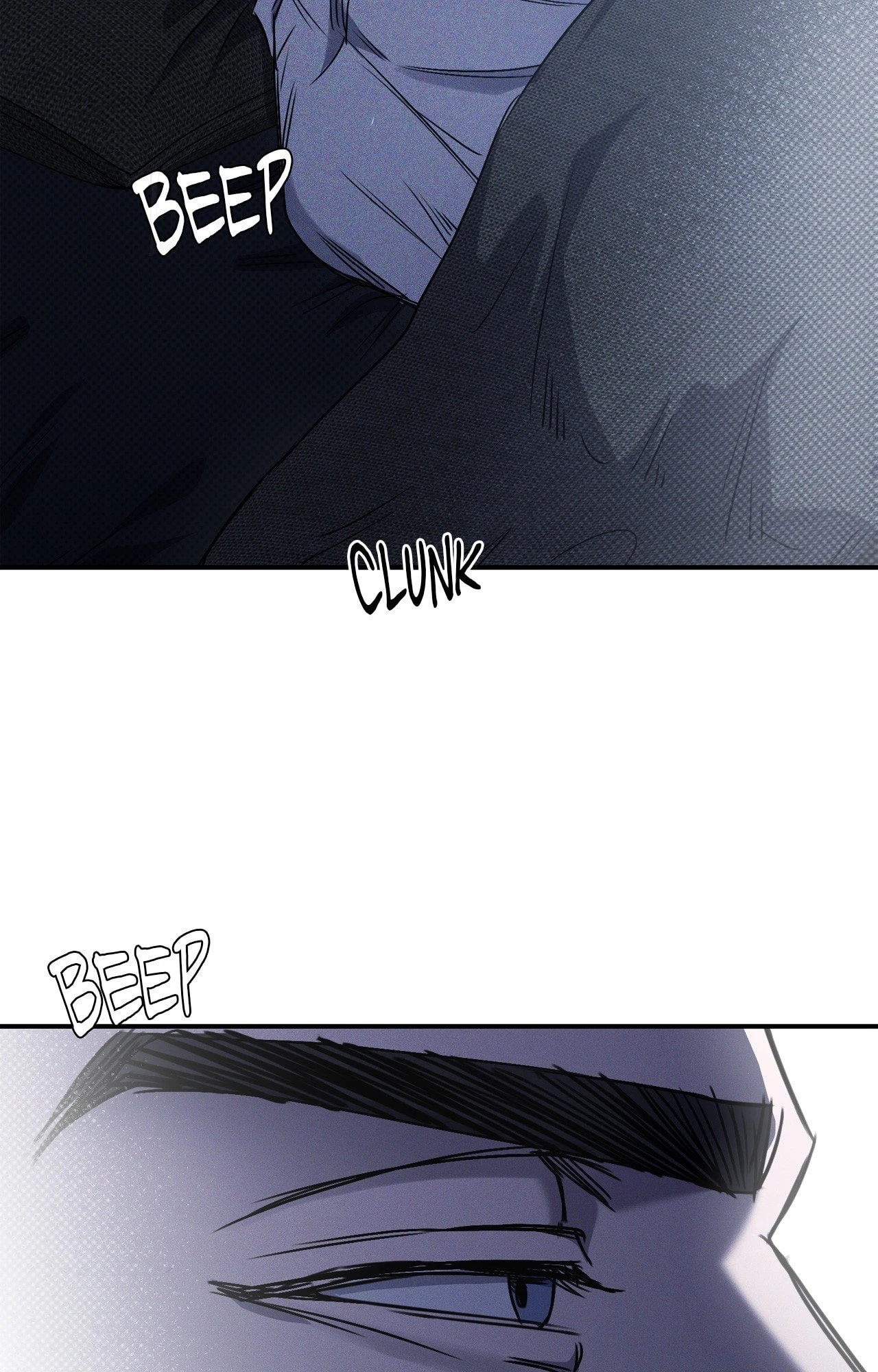 The First Commandment Chapter 2 - Page 96