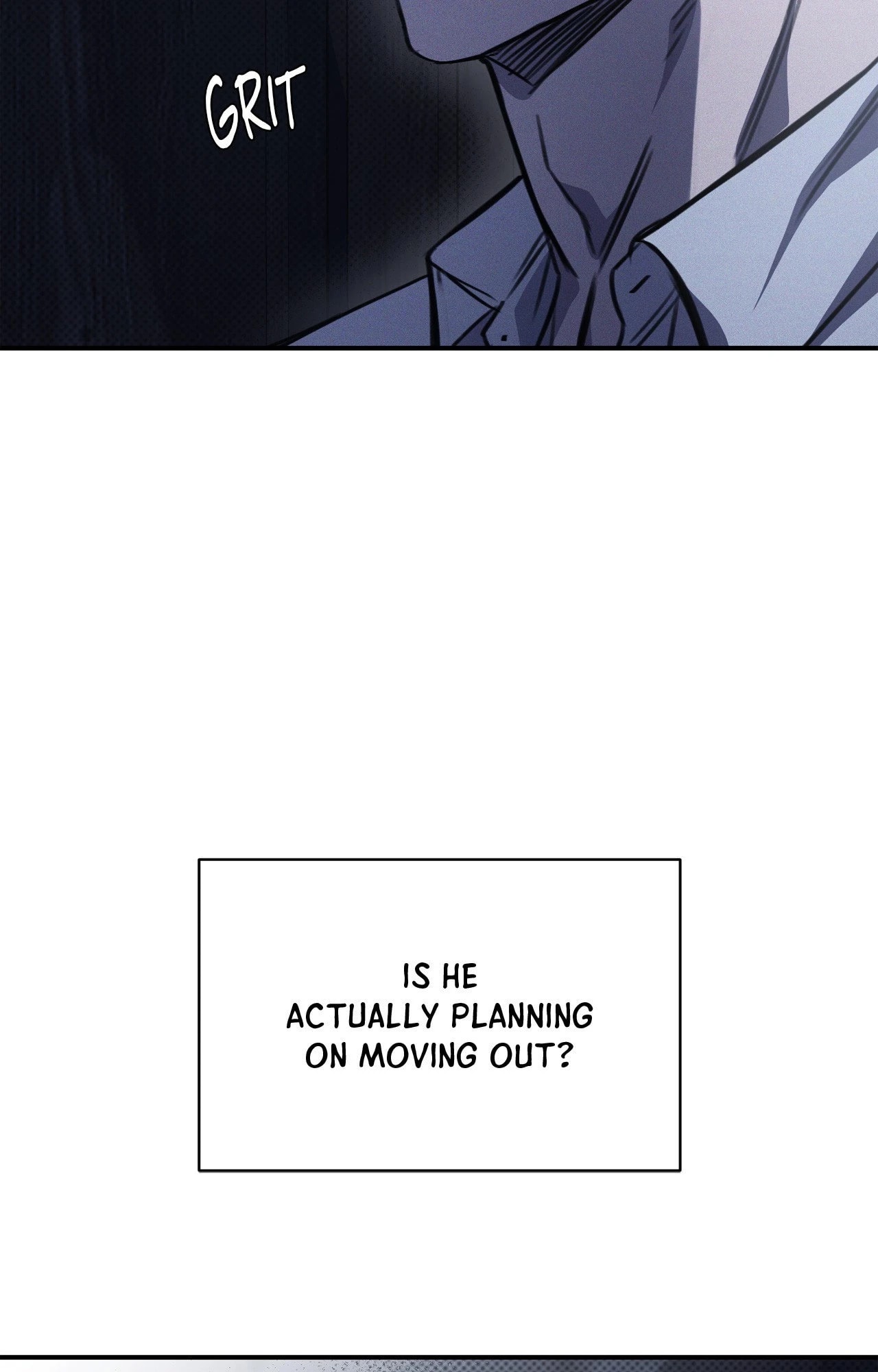 The First Commandment Chapter 2 - Page 106