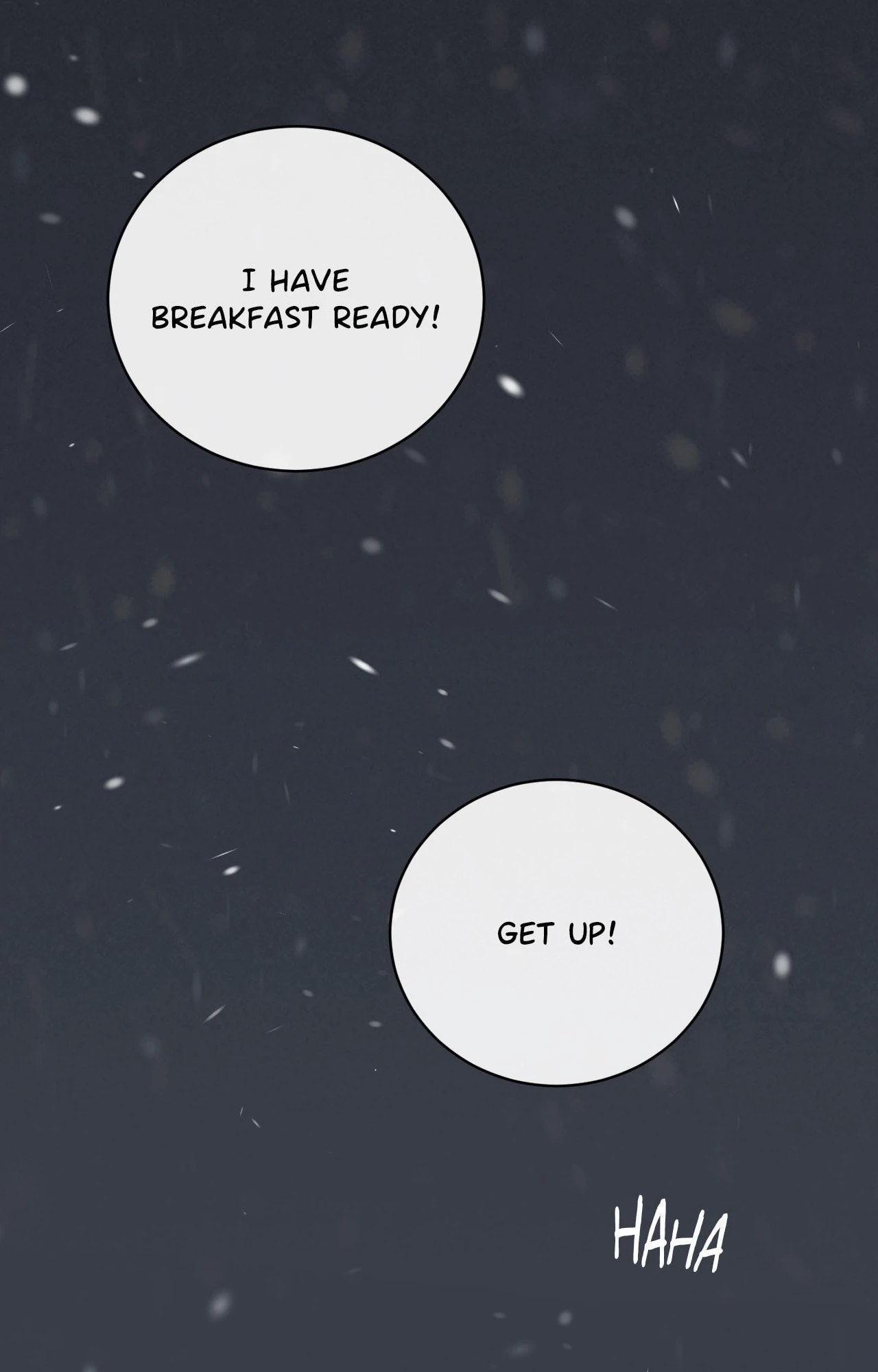 The First Commandment Chapter 2 - Page 116
