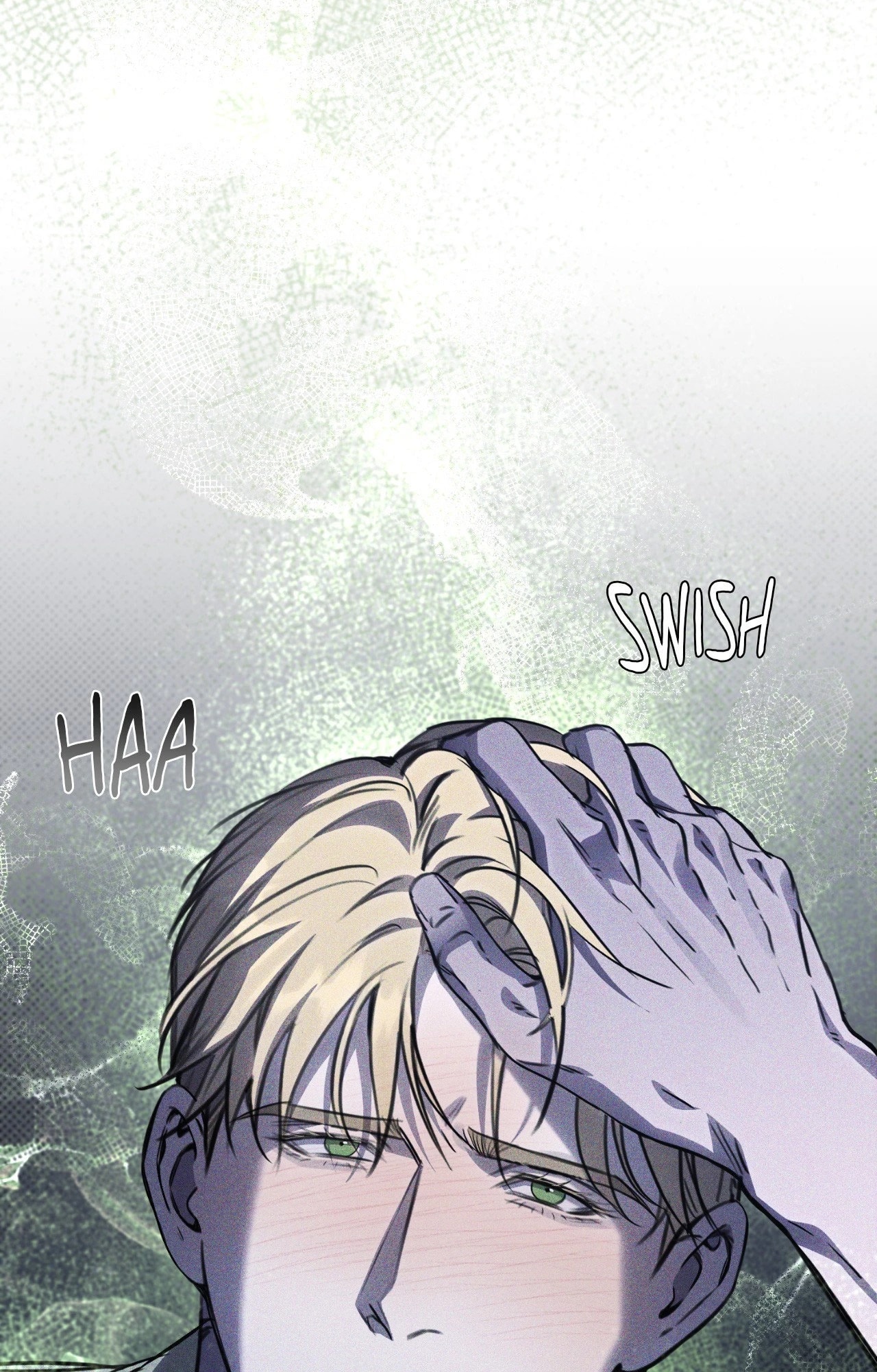 The First Commandment Chapter 11 - Page 13