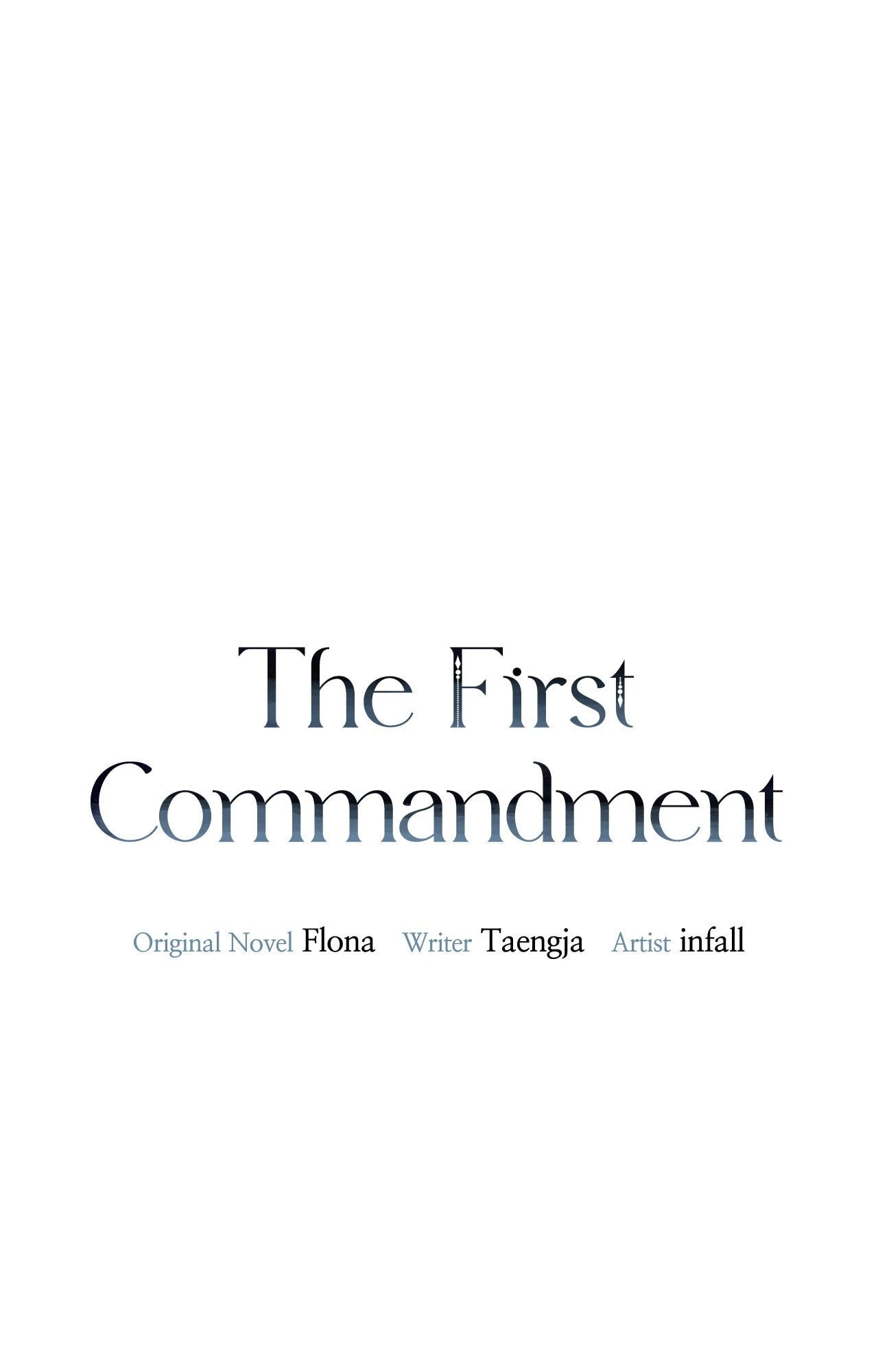 The First Commandment Chapter 11 - Page 16