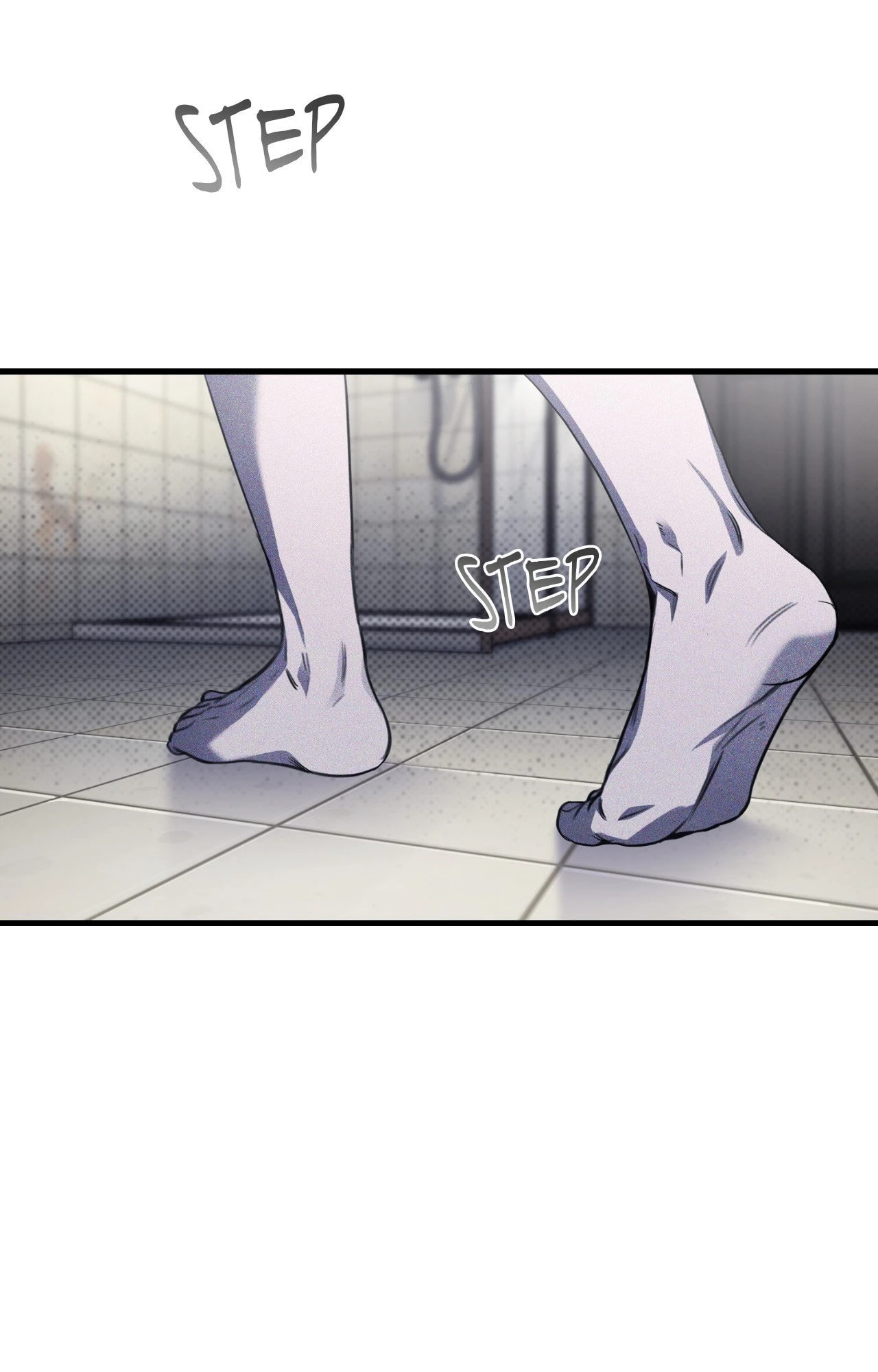 The First Commandment Chapter 11 - Page 32