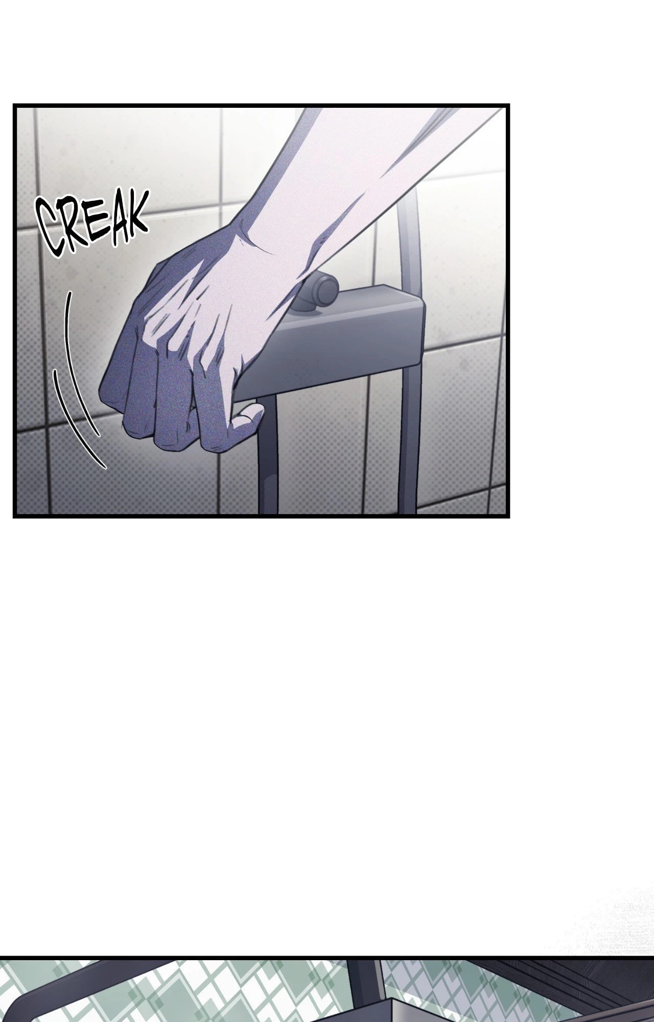 The First Commandment Chapter 11 - Page 33