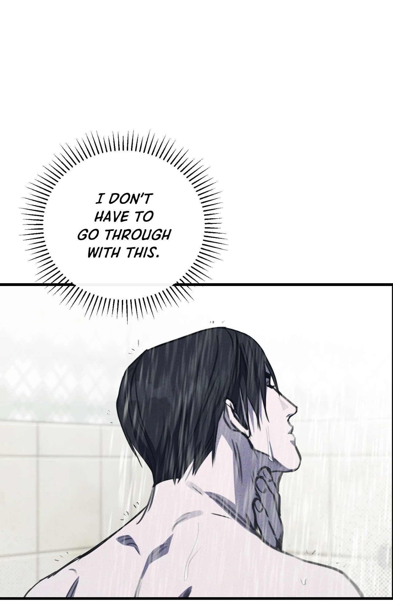 The First Commandment Chapter 11 - Page 37