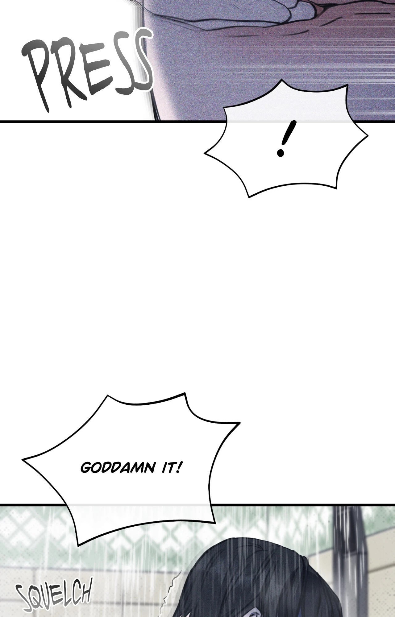 The First Commandment Chapter 11 - Page 50