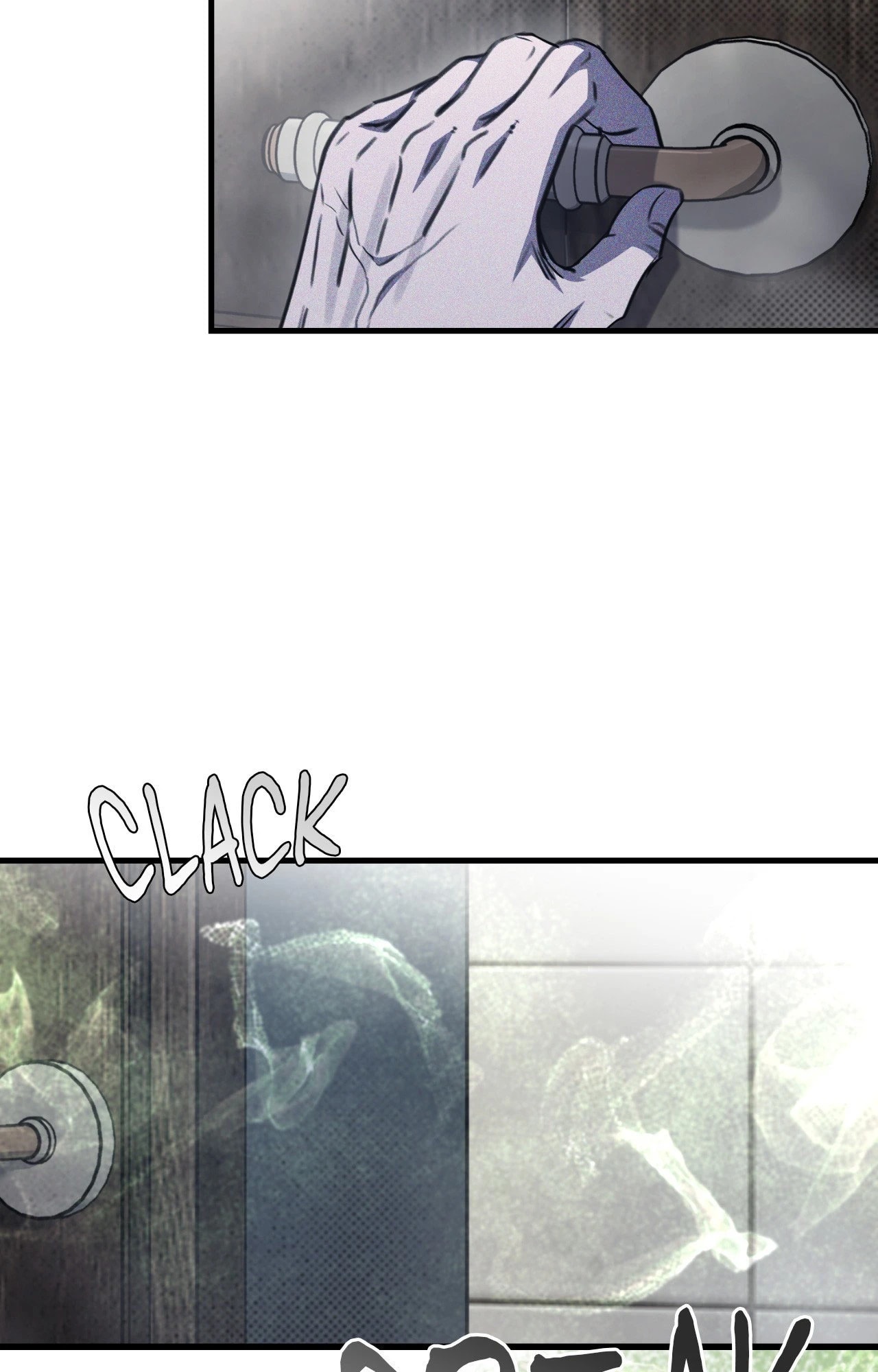 The First Commandment Chapter 11 - Page 71