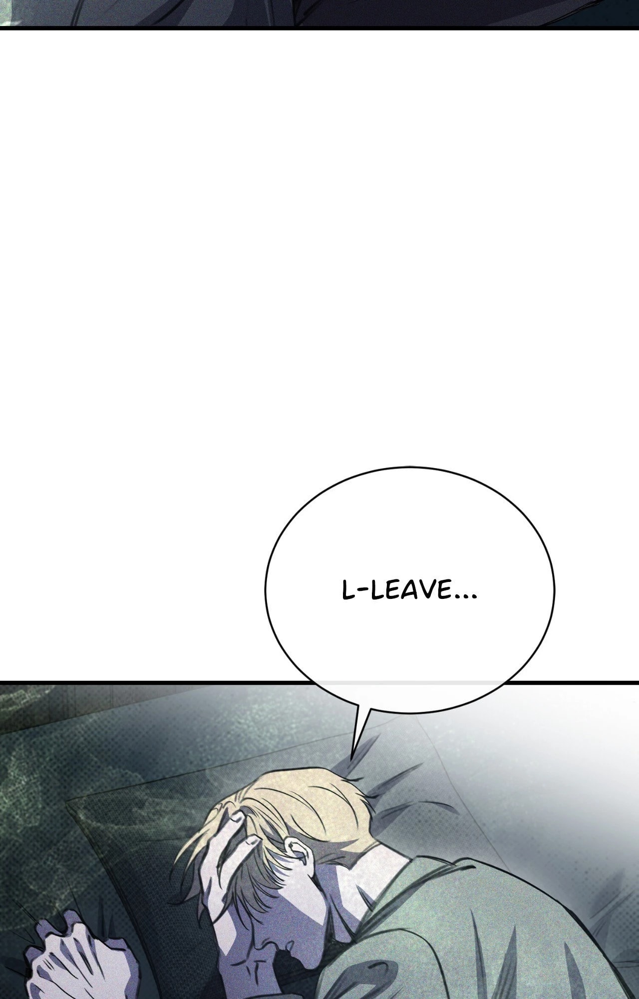 The First Commandment Chapter 11 - Page 76