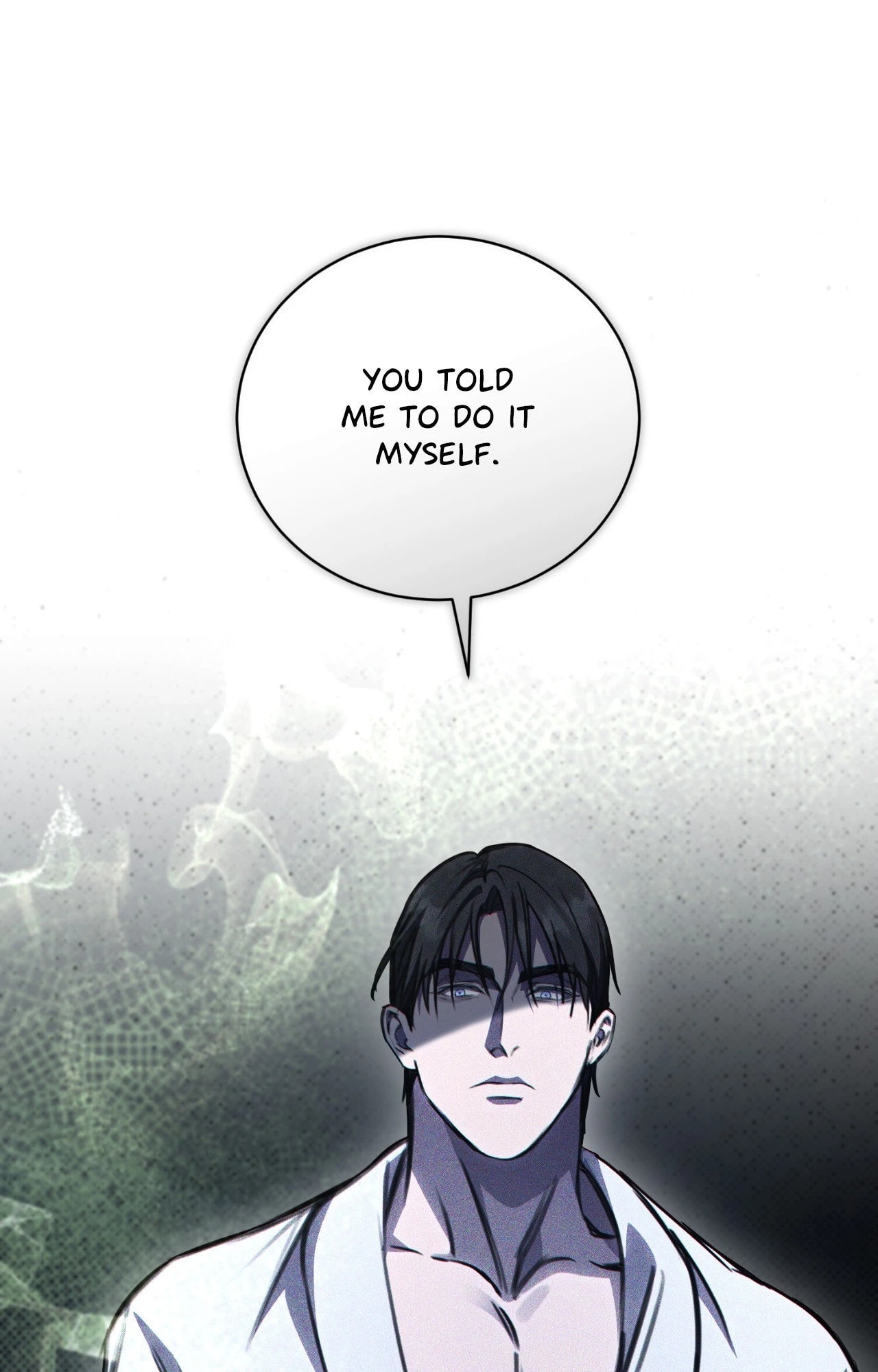 The First Commandment Chapter 11 - Page 81