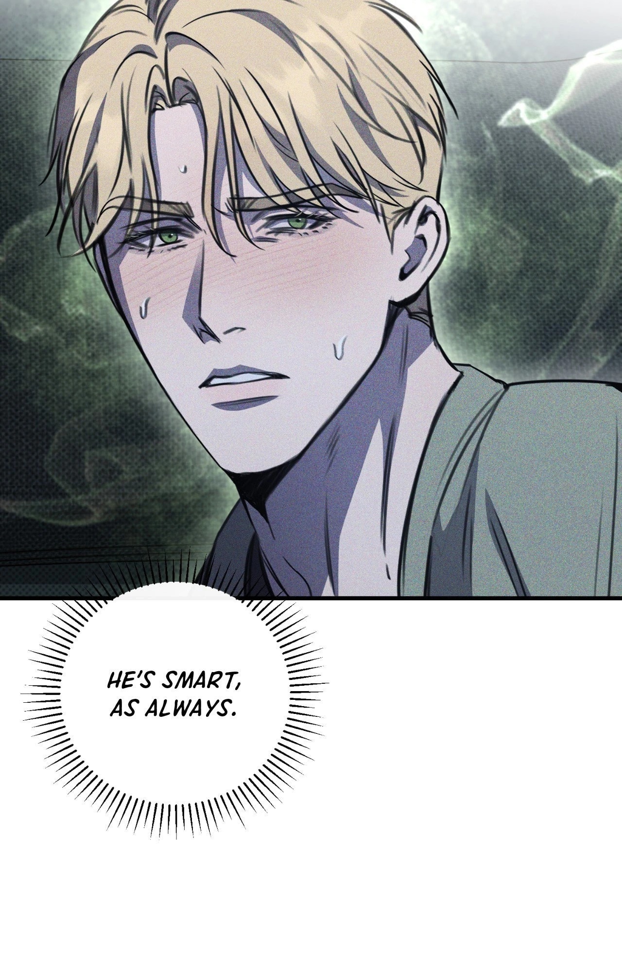 The First Commandment Chapter 11 - Page 84