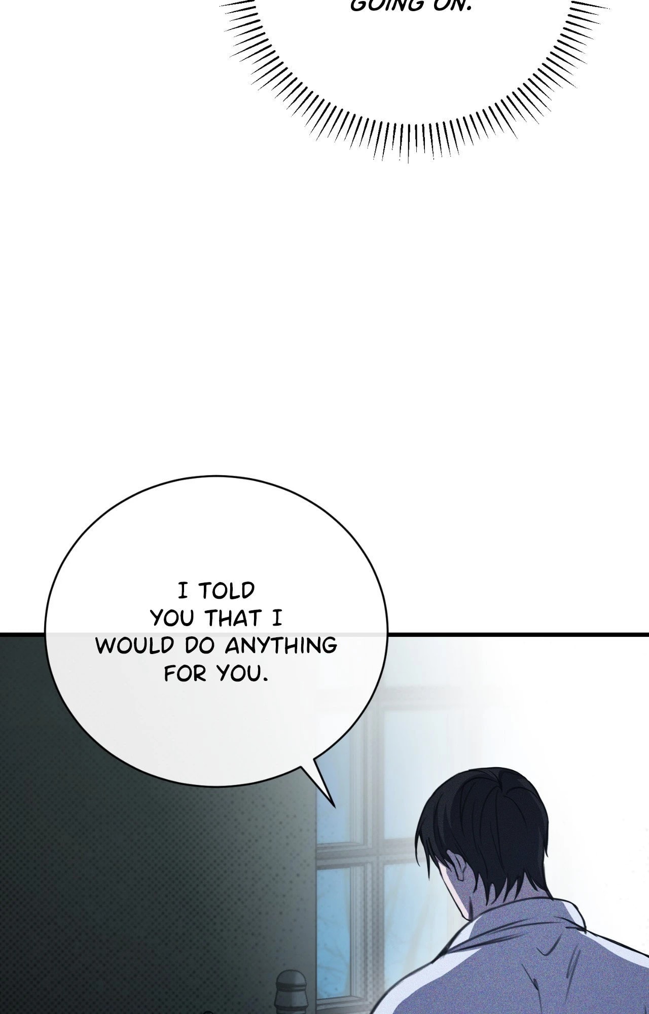 The First Commandment Chapter 11 - Page 86