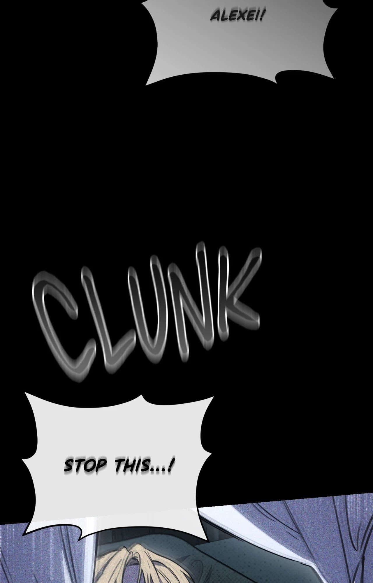 The First Commandment Chapter 11 - Page 91